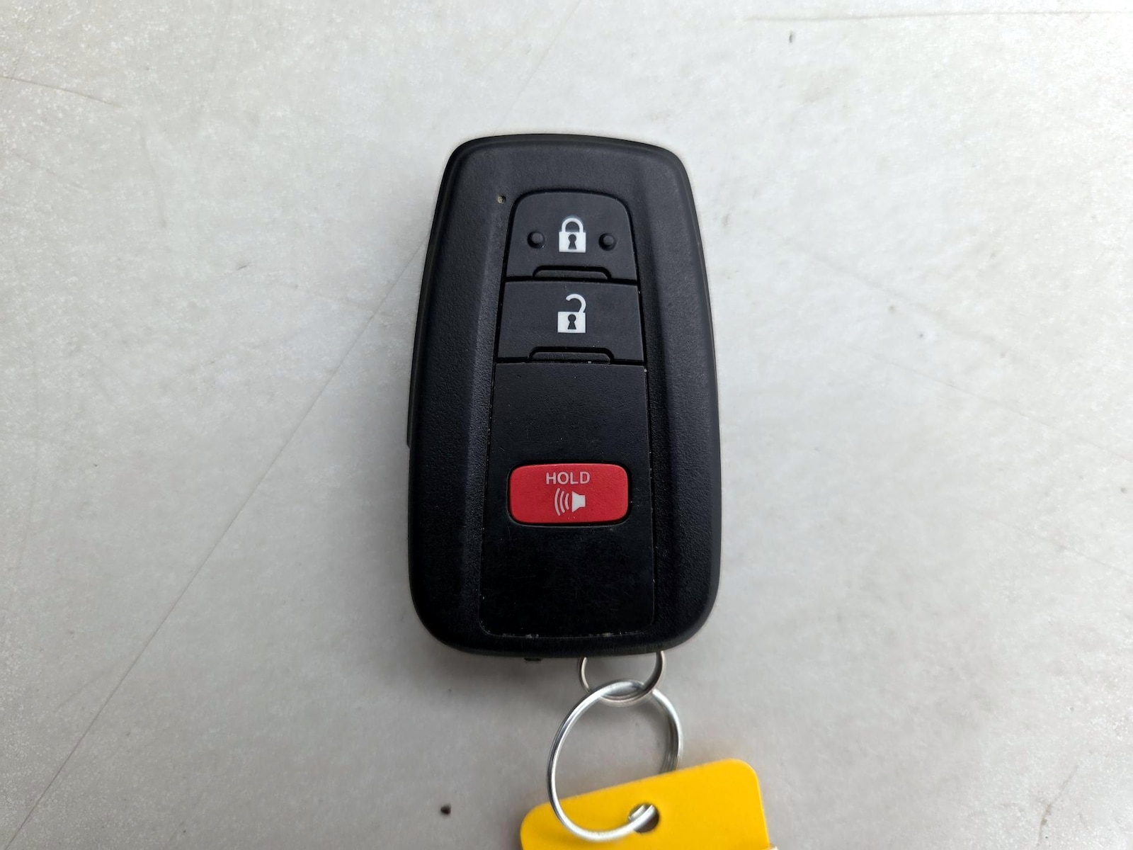 2019 Toyota C-HR XLE - Photo 24