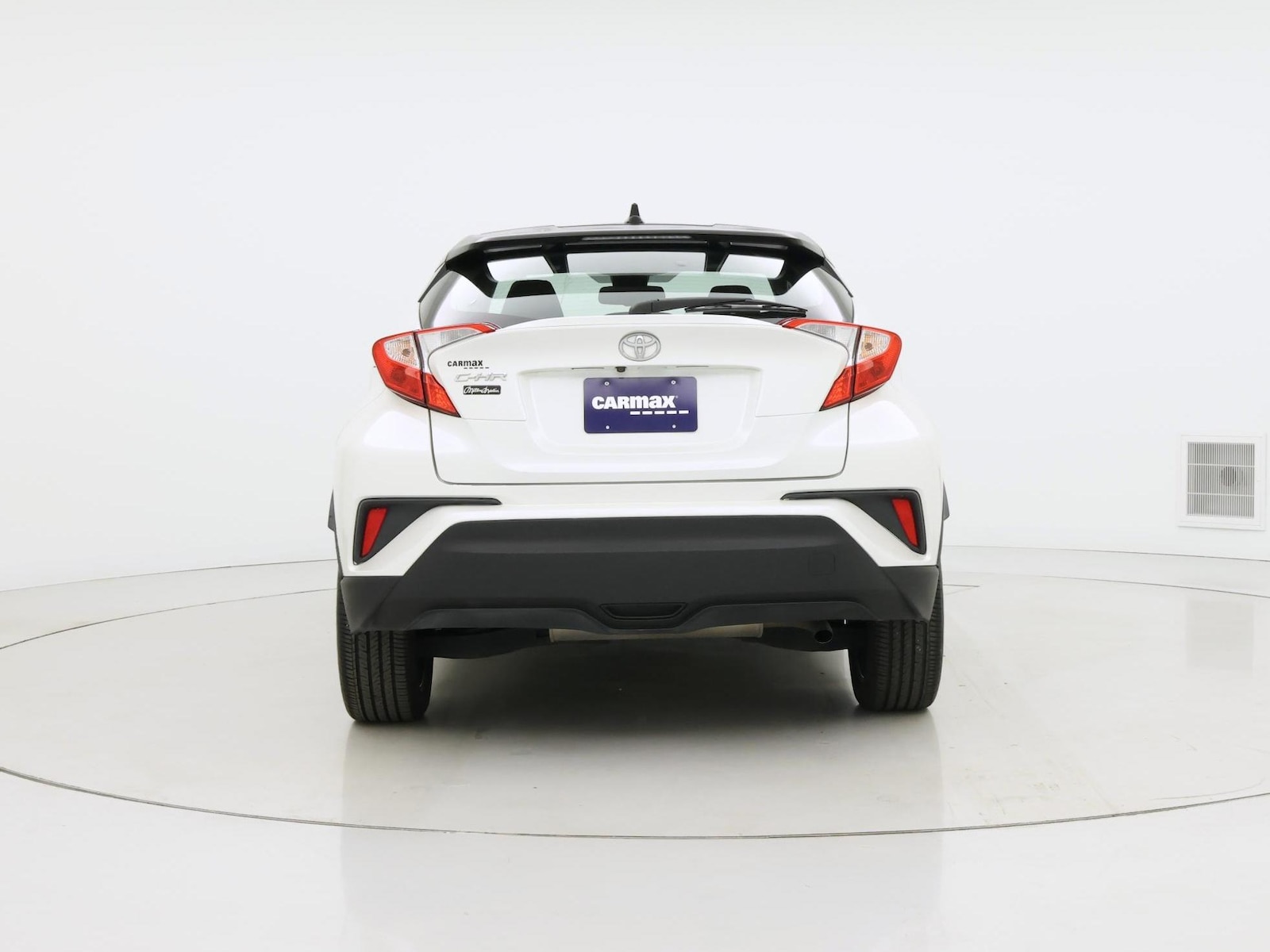 2019 Toyota C-HR XLE - Photo 7