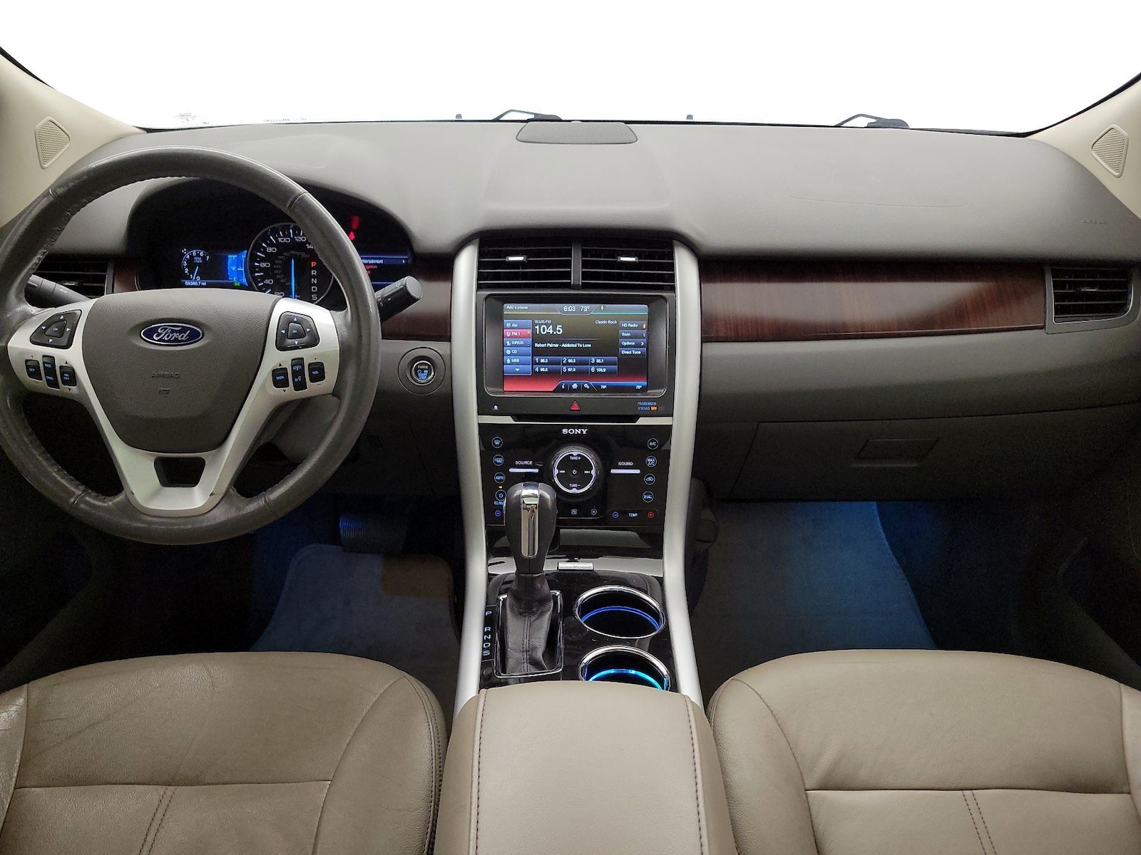 Navigation System