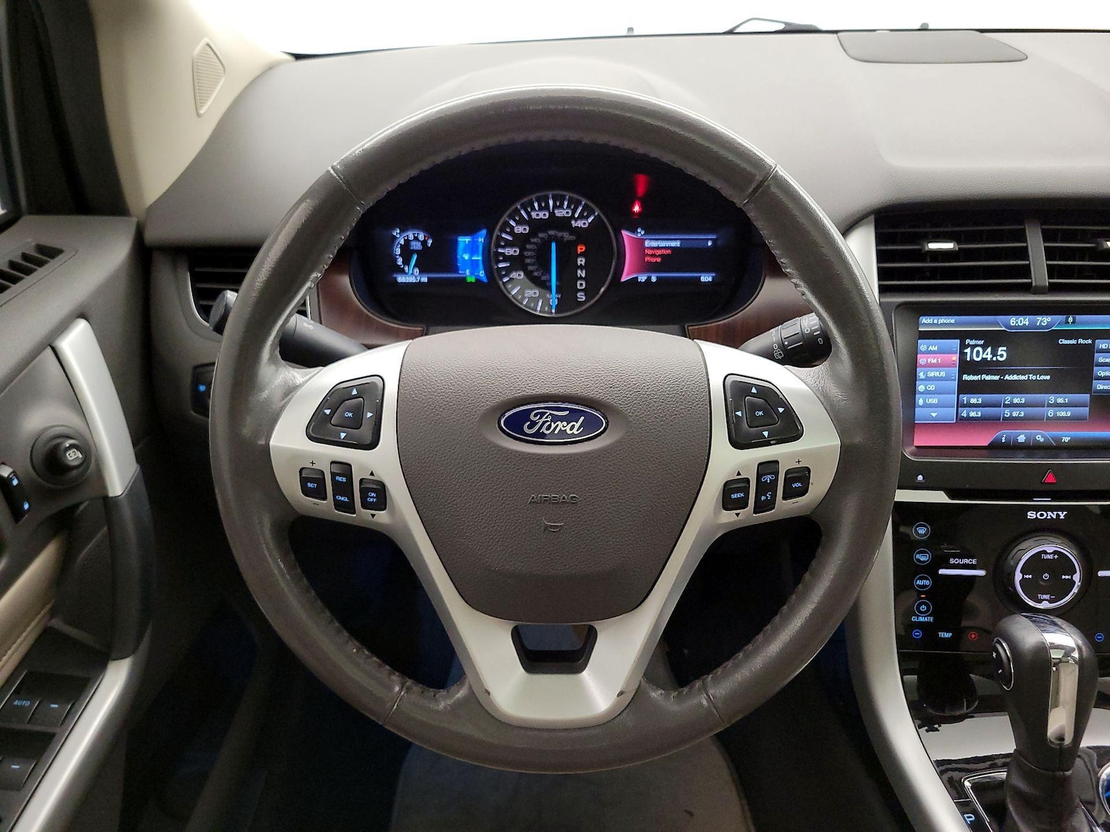 Remote Start