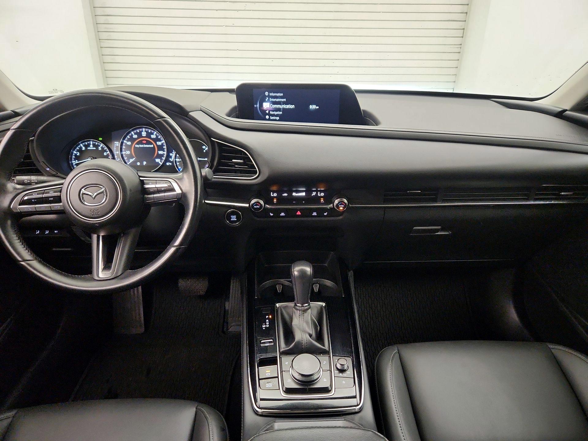 Thumbnail: 2022 Mazda CX-30 - 9