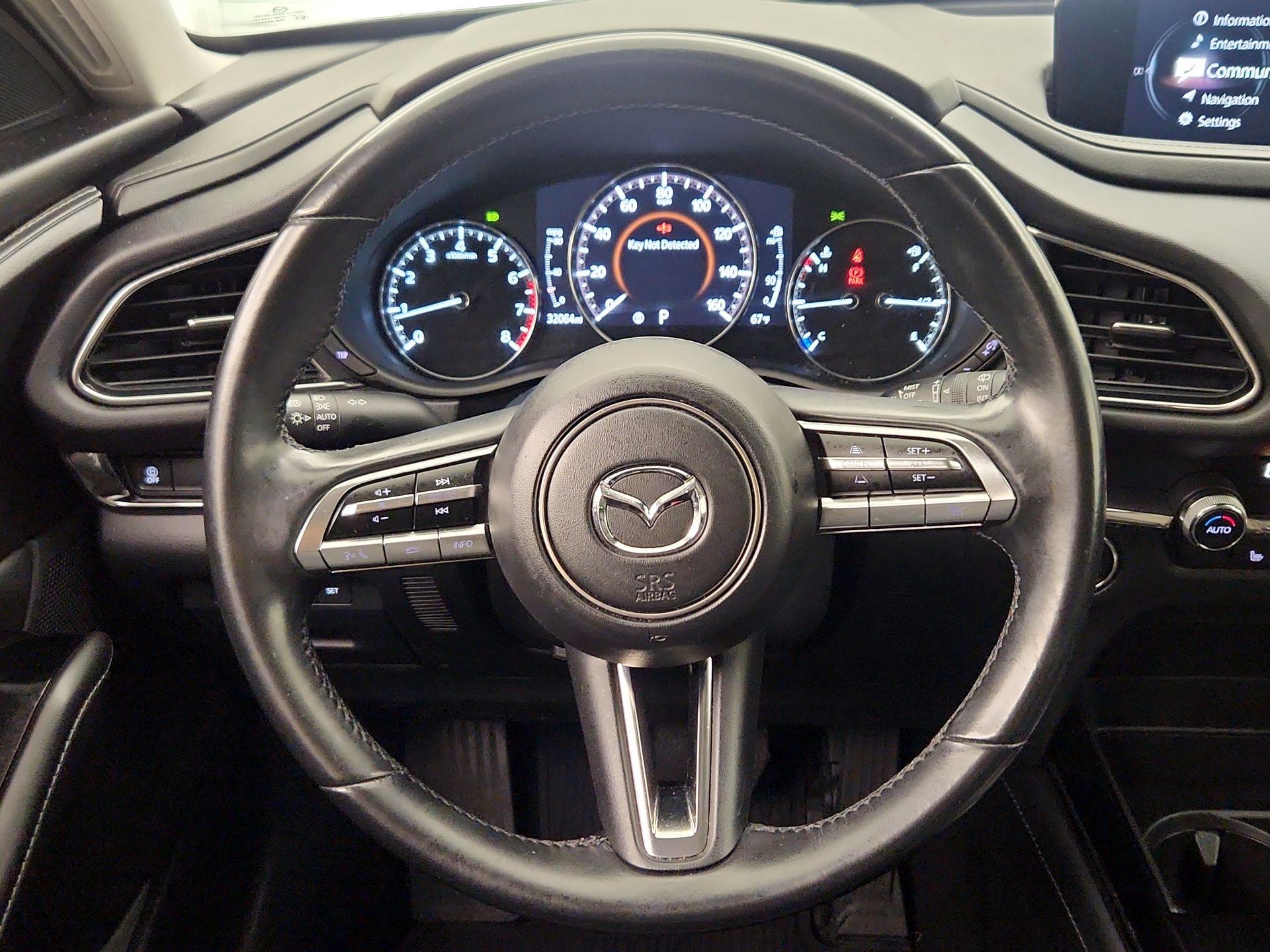 Thumbnail: 2022 Mazda CX-30 - 10