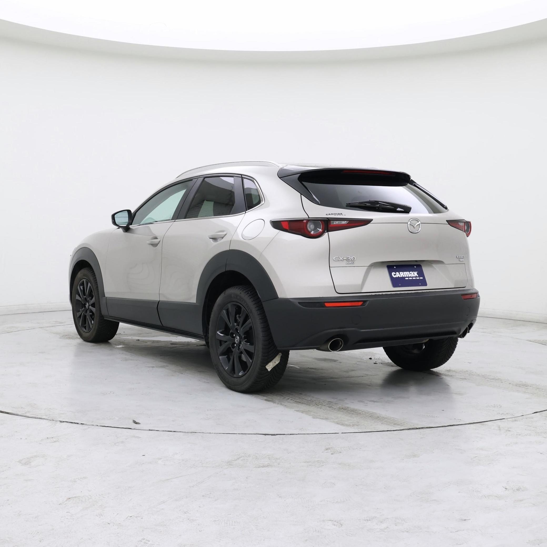 Thumbnail: 2022 Mazda CX-30 - 2
