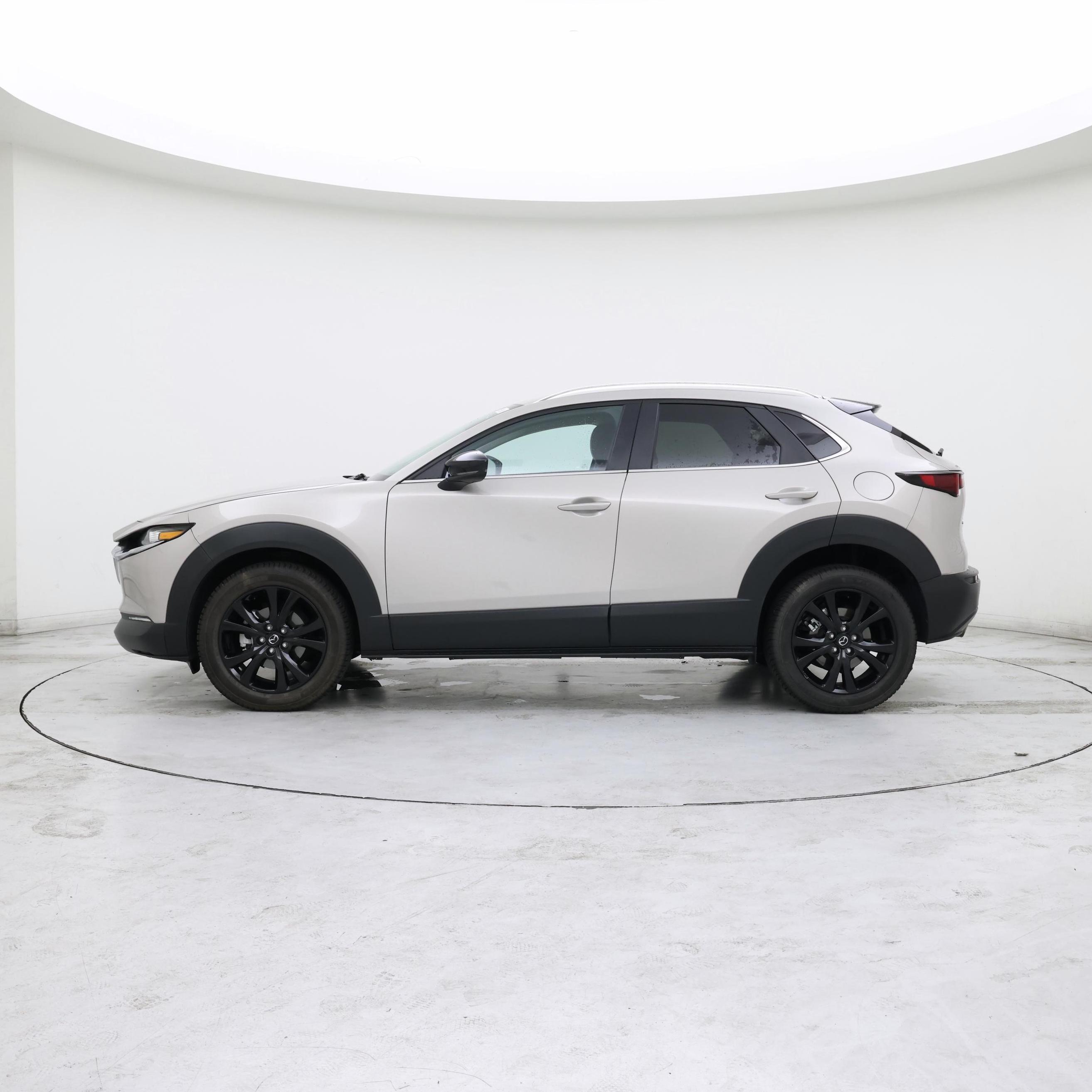 Thumbnail: 2022 Mazda CX-30 - 3