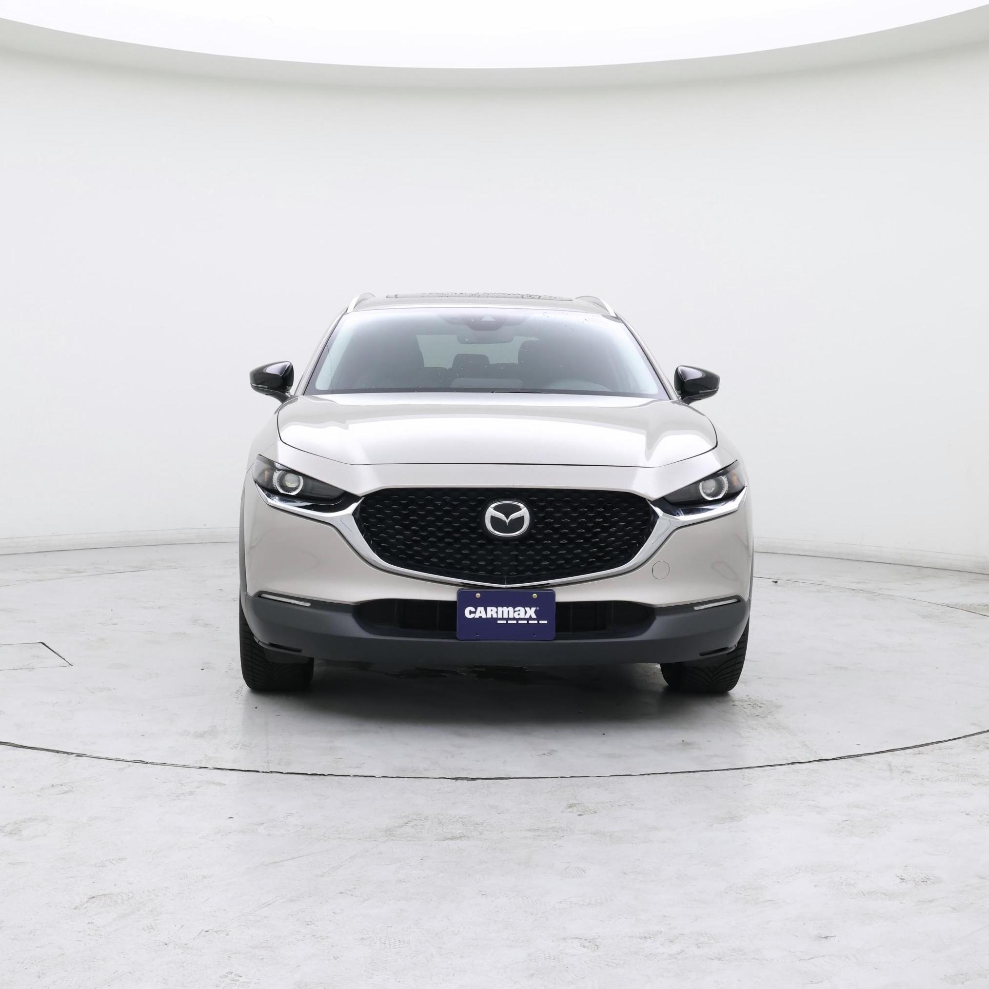 Thumbnail: 2022 Mazda CX-30 - 5