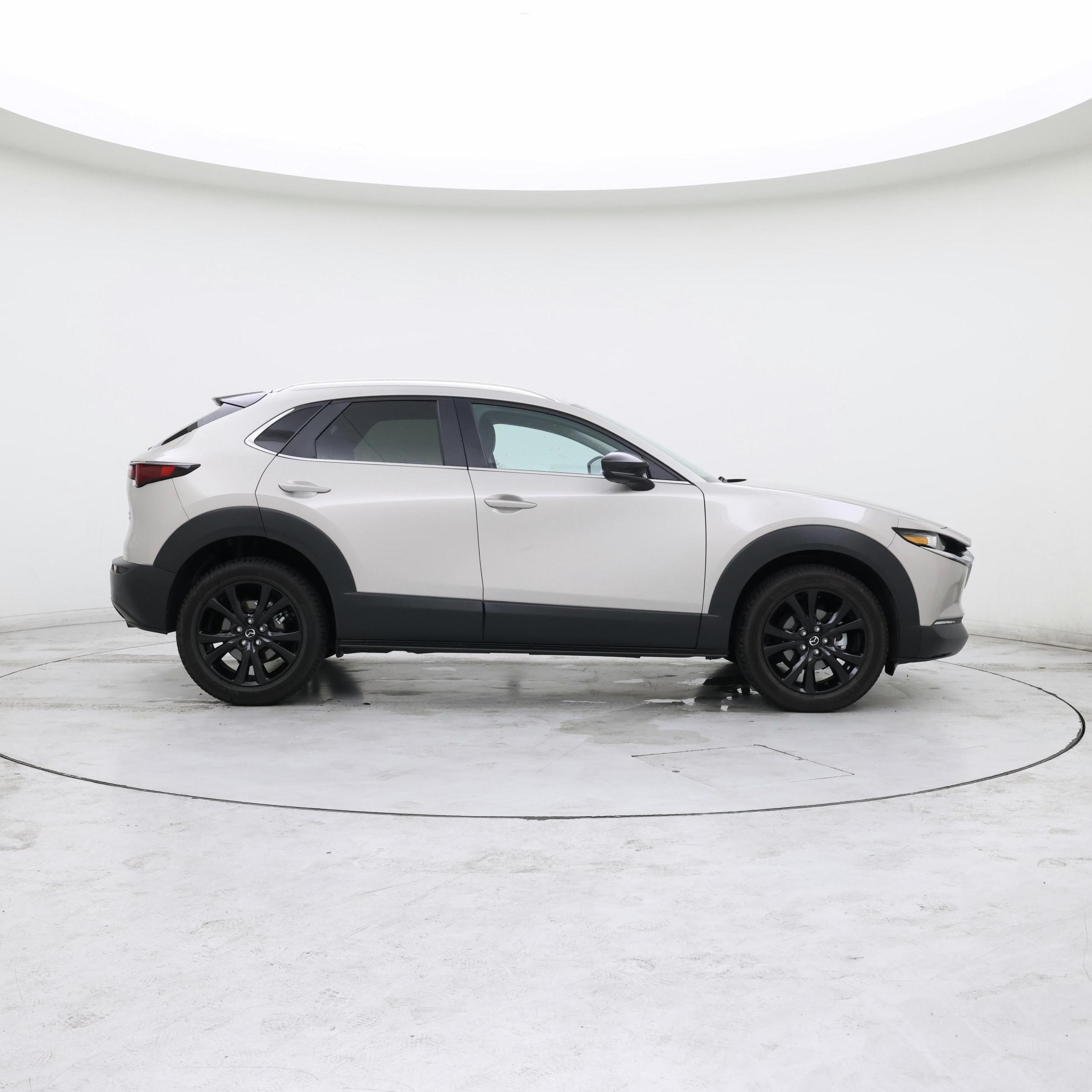 Thumbnail: 2022 Mazda CX-30 - 7