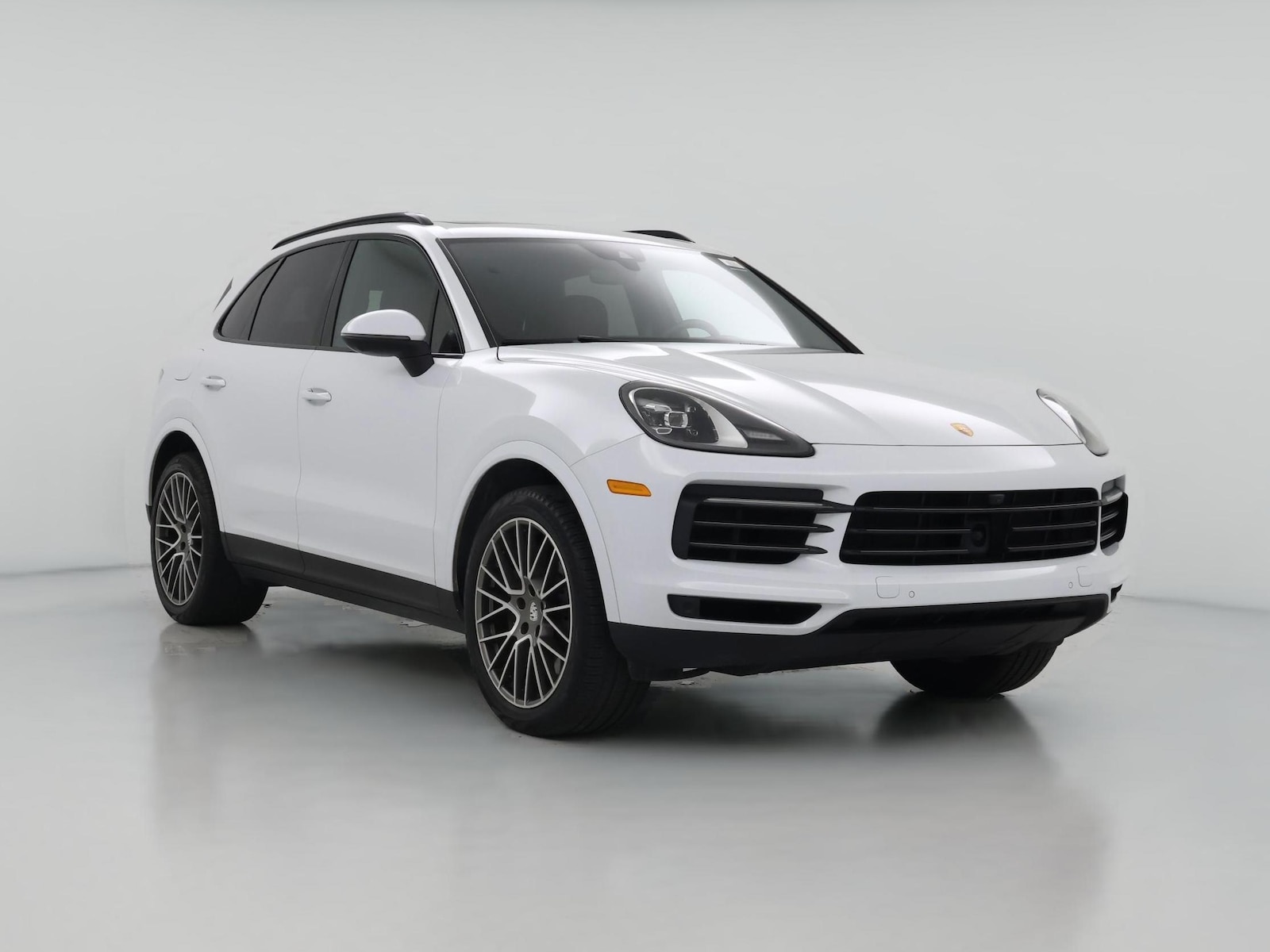 Smart Key & Power Hatch/Deck Lid