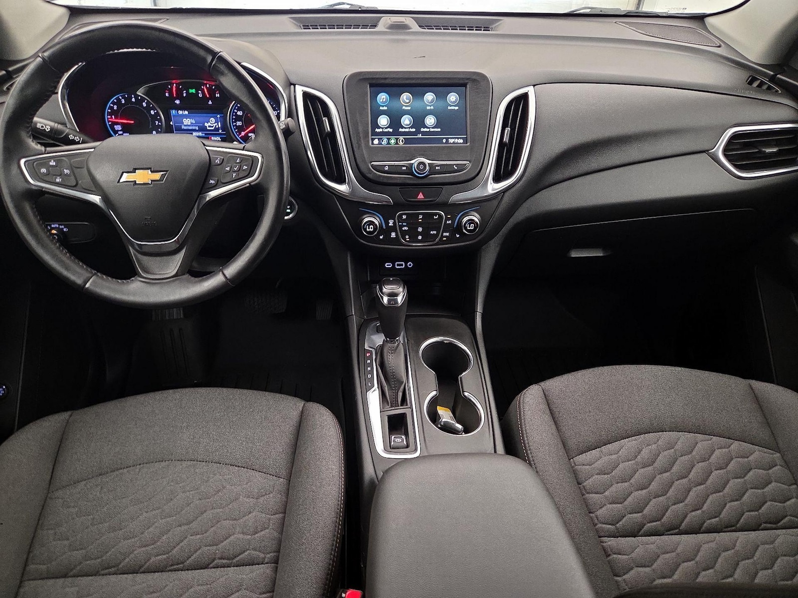 2019 Chevrolet Equinox LT - Photo 10