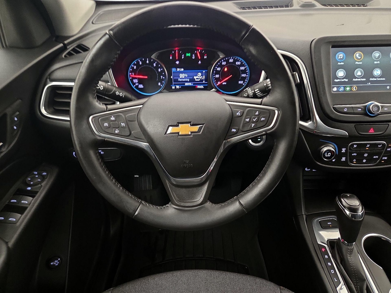 2019 Chevrolet Equinox LT - Photo 11