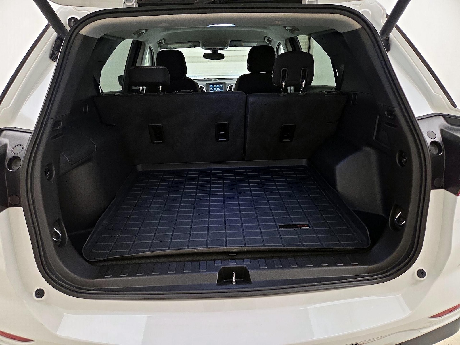 2019 Chevrolet Equinox LT - Photo 21