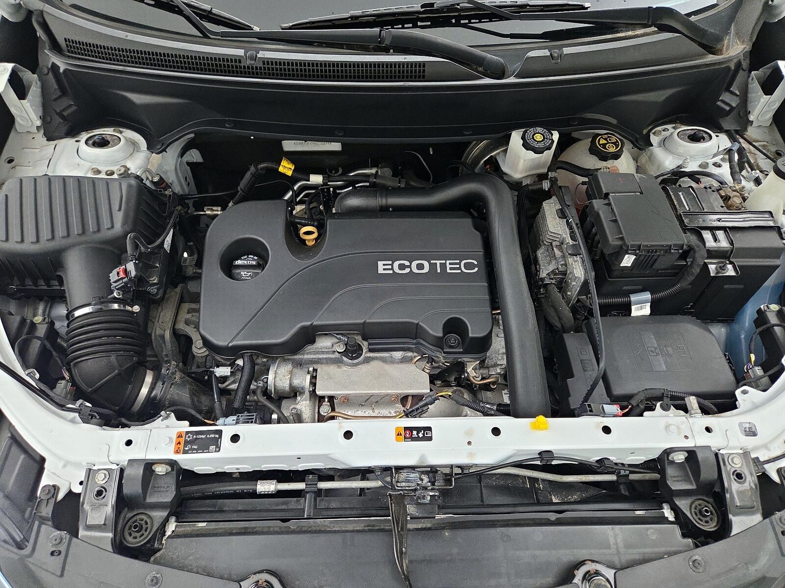 2019 Chevrolet Equinox LT - Photo 22