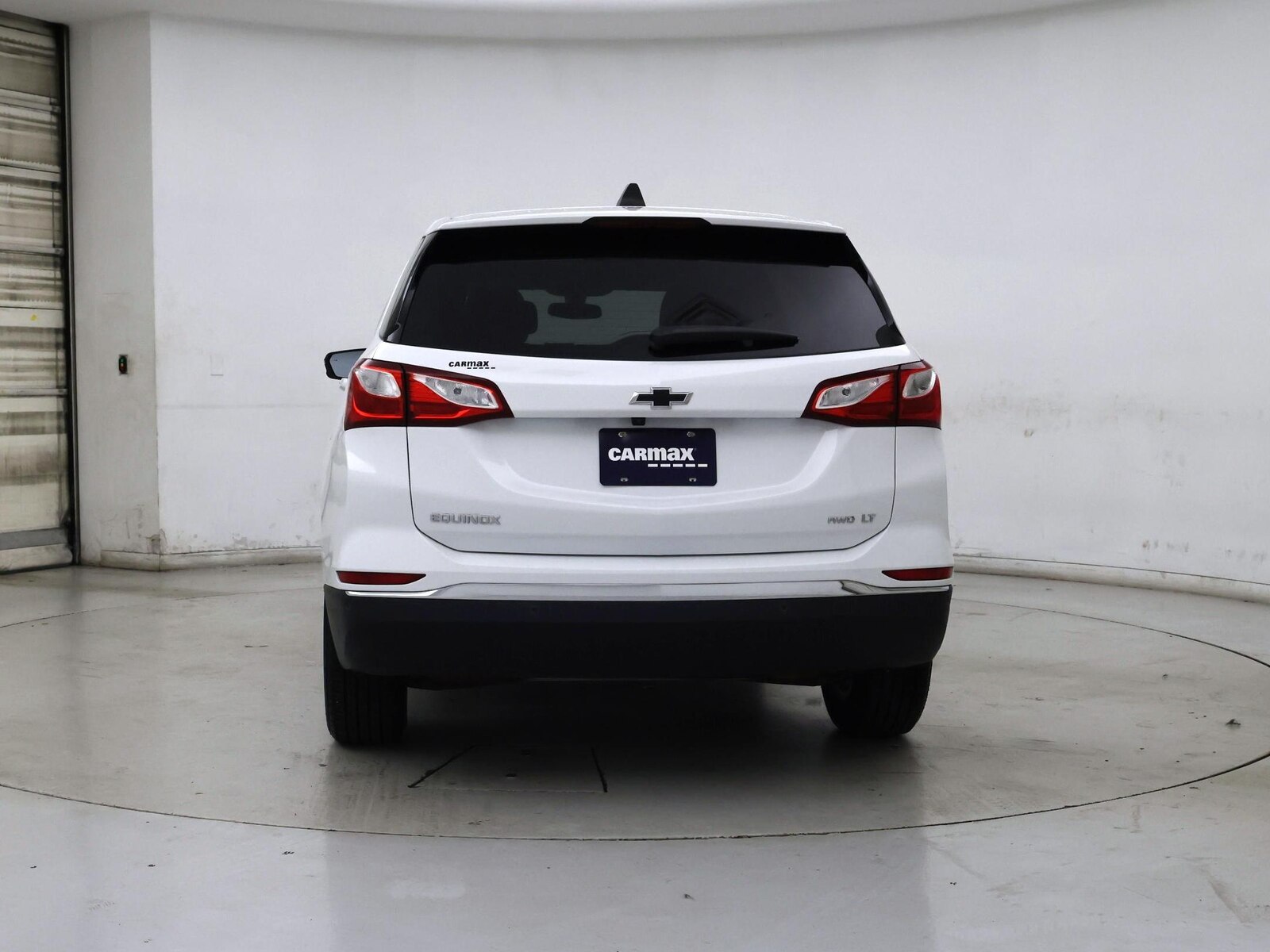 2019 Chevrolet Equinox LT - Photo 7