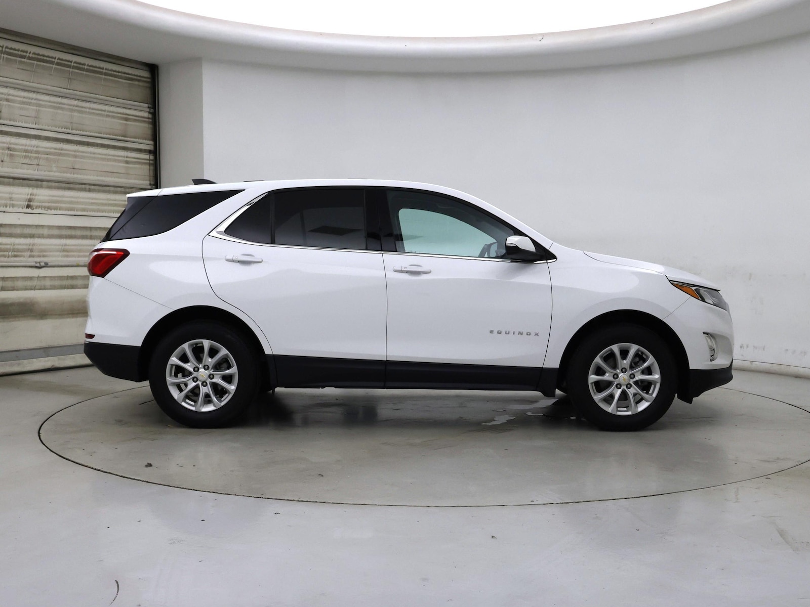 2019 Chevrolet Equinox LT - Photo 8