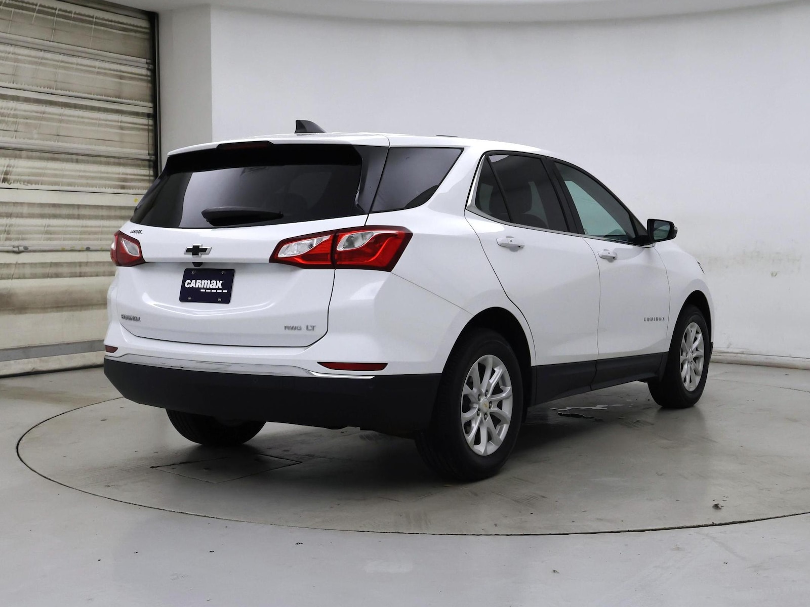 2019 Chevrolet Equinox LT - Photo 9