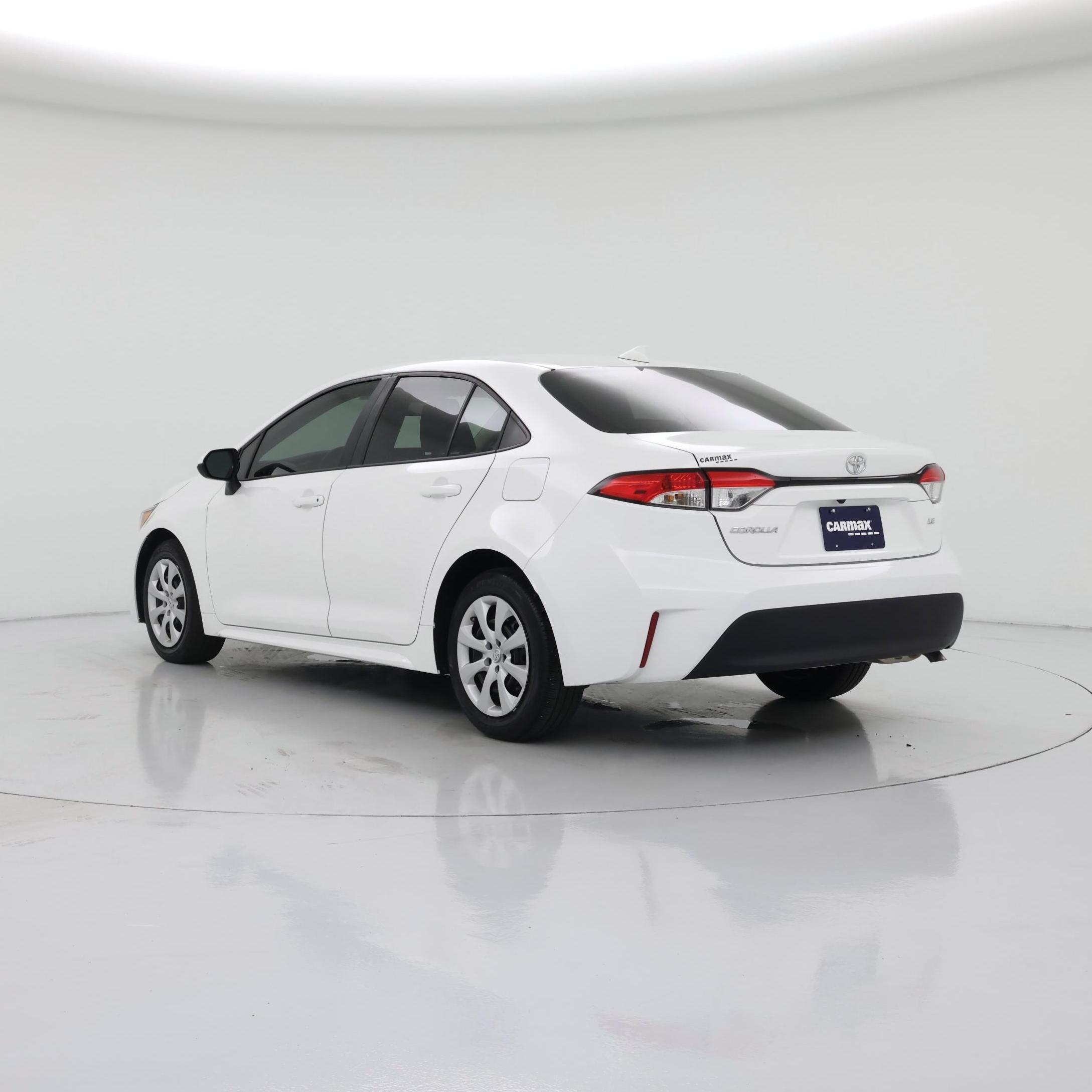 Thumbnail: 2024 Toyota Corolla - 2