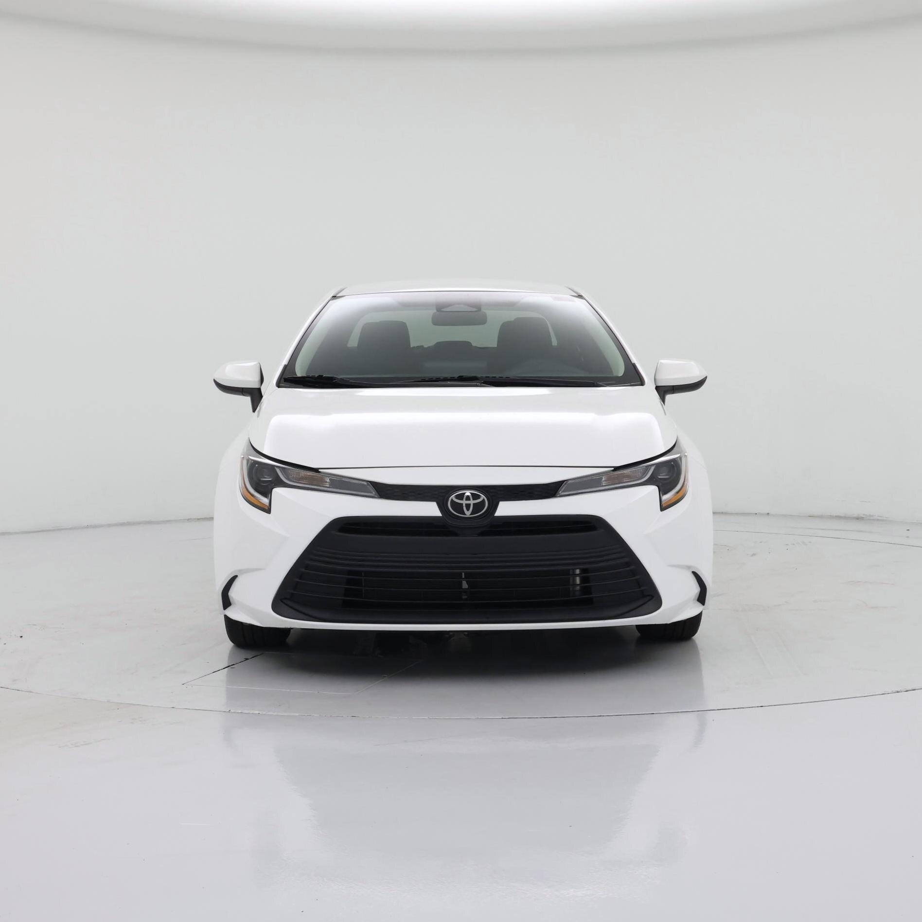 Thumbnail: 2024 Toyota Corolla - 5