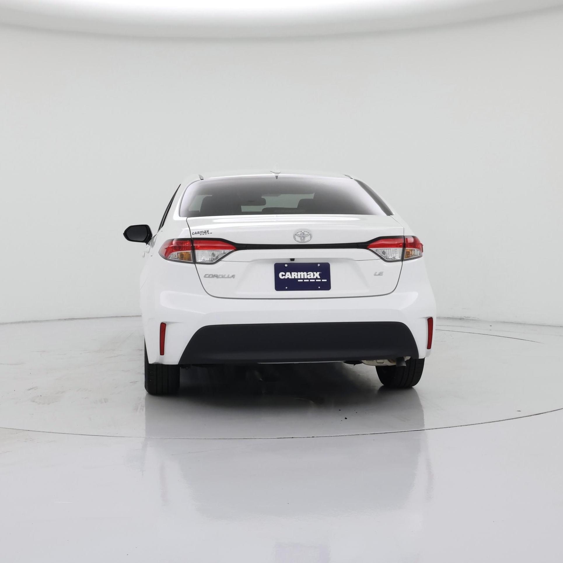 Thumbnail: 2024 Toyota Corolla - 6