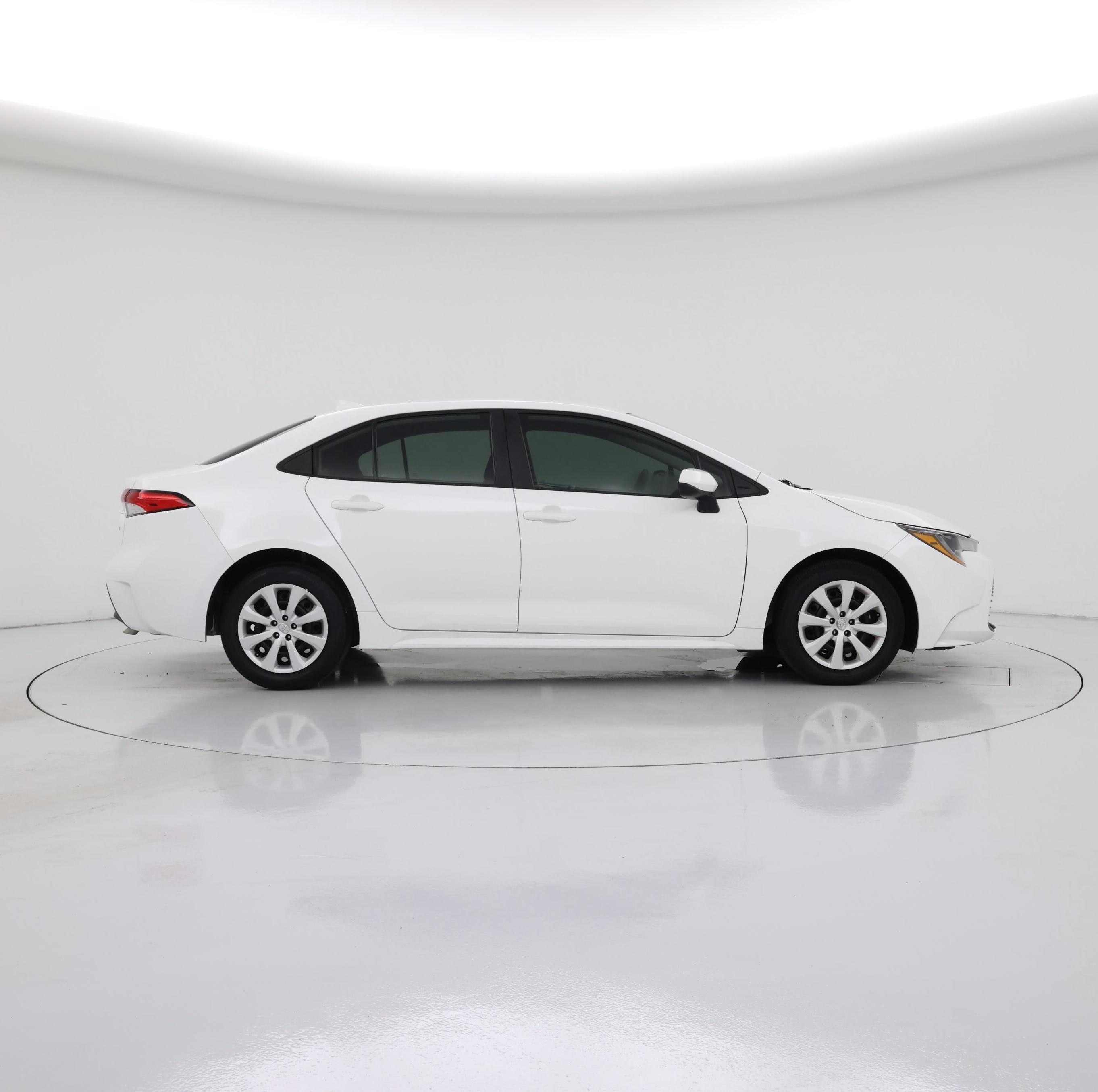 Thumbnail: 2024 Toyota Corolla - 7