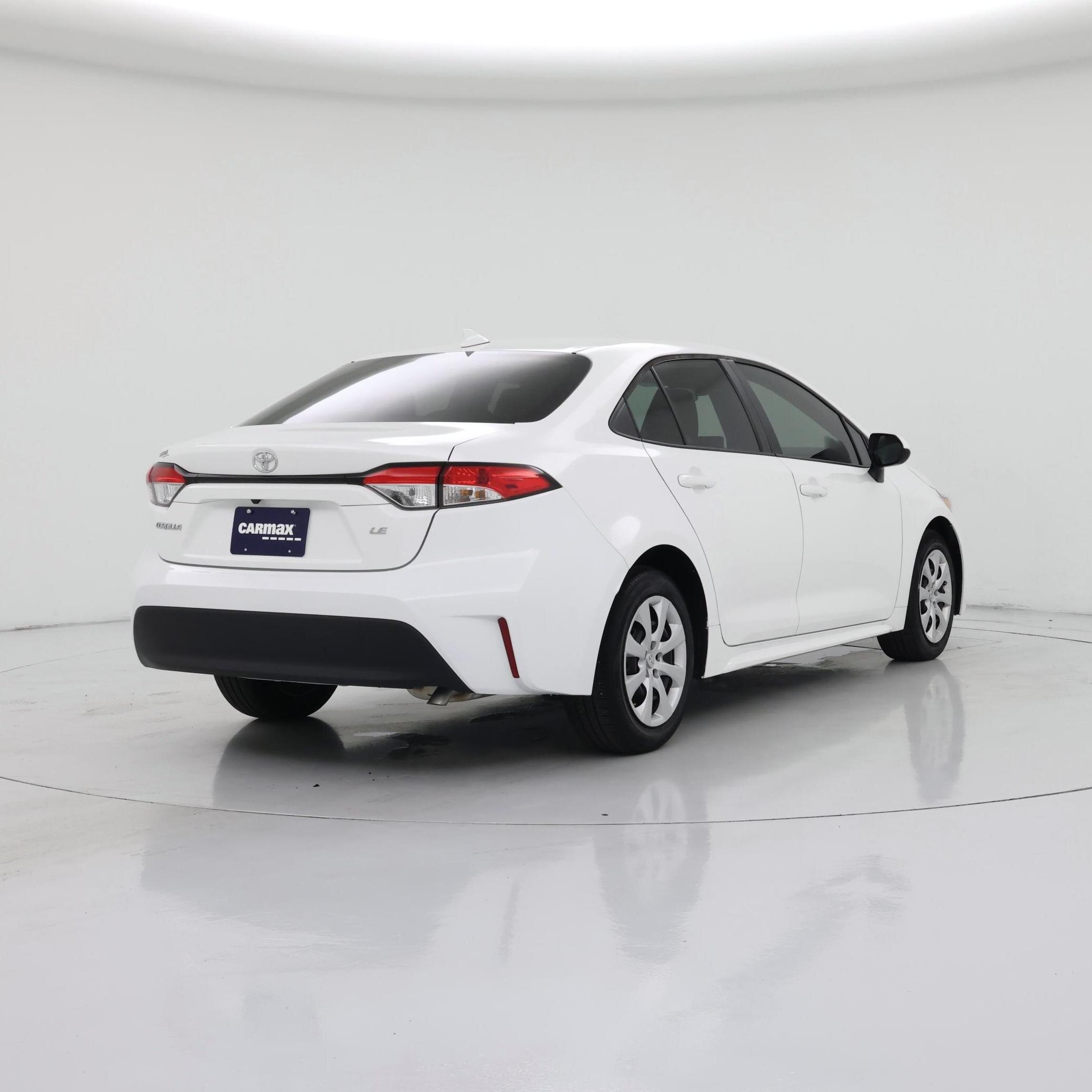 Thumbnail: 2024 Toyota Corolla - 8