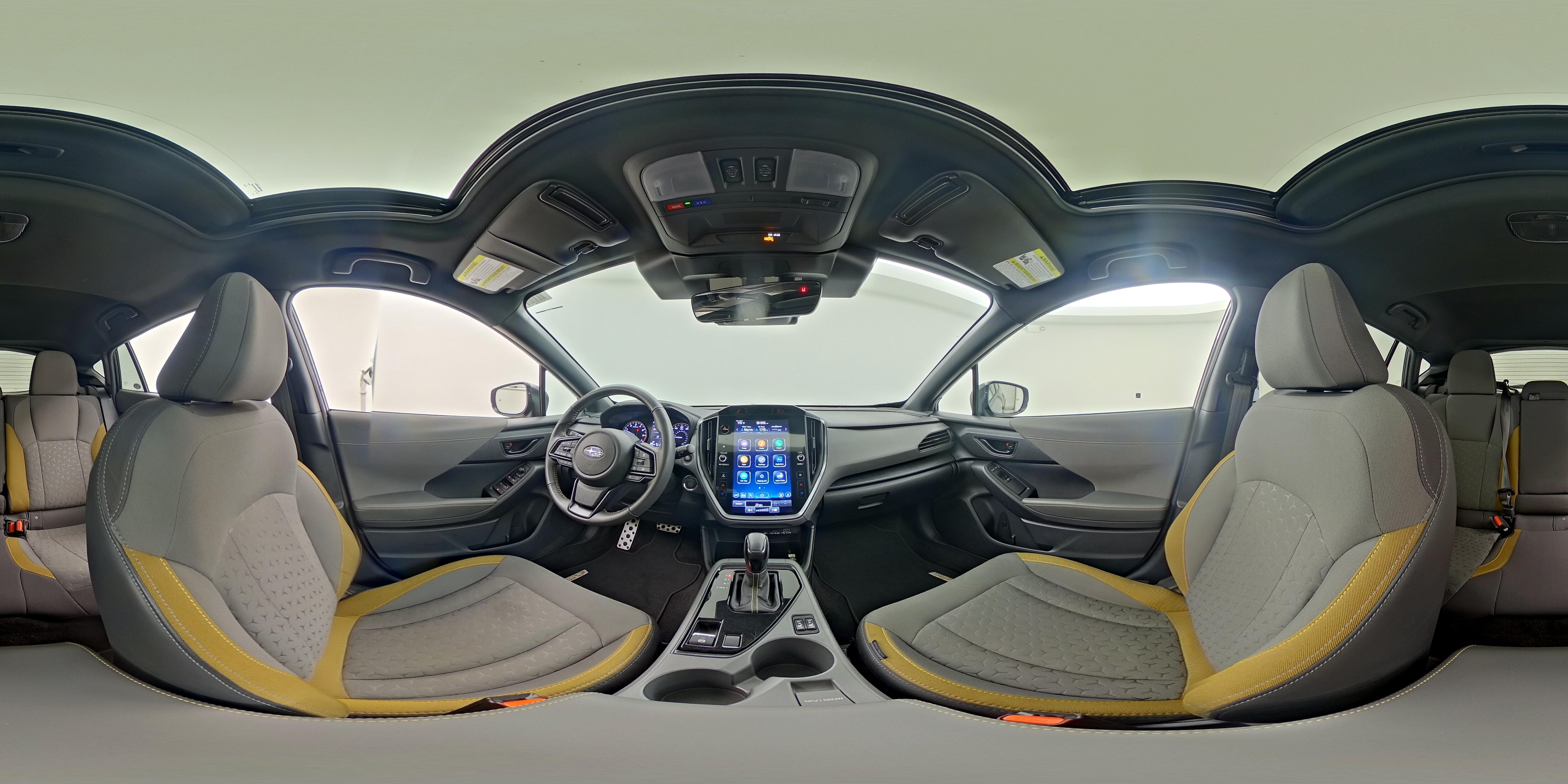 2024 Subaru Crosstrek Sport - Photo 23