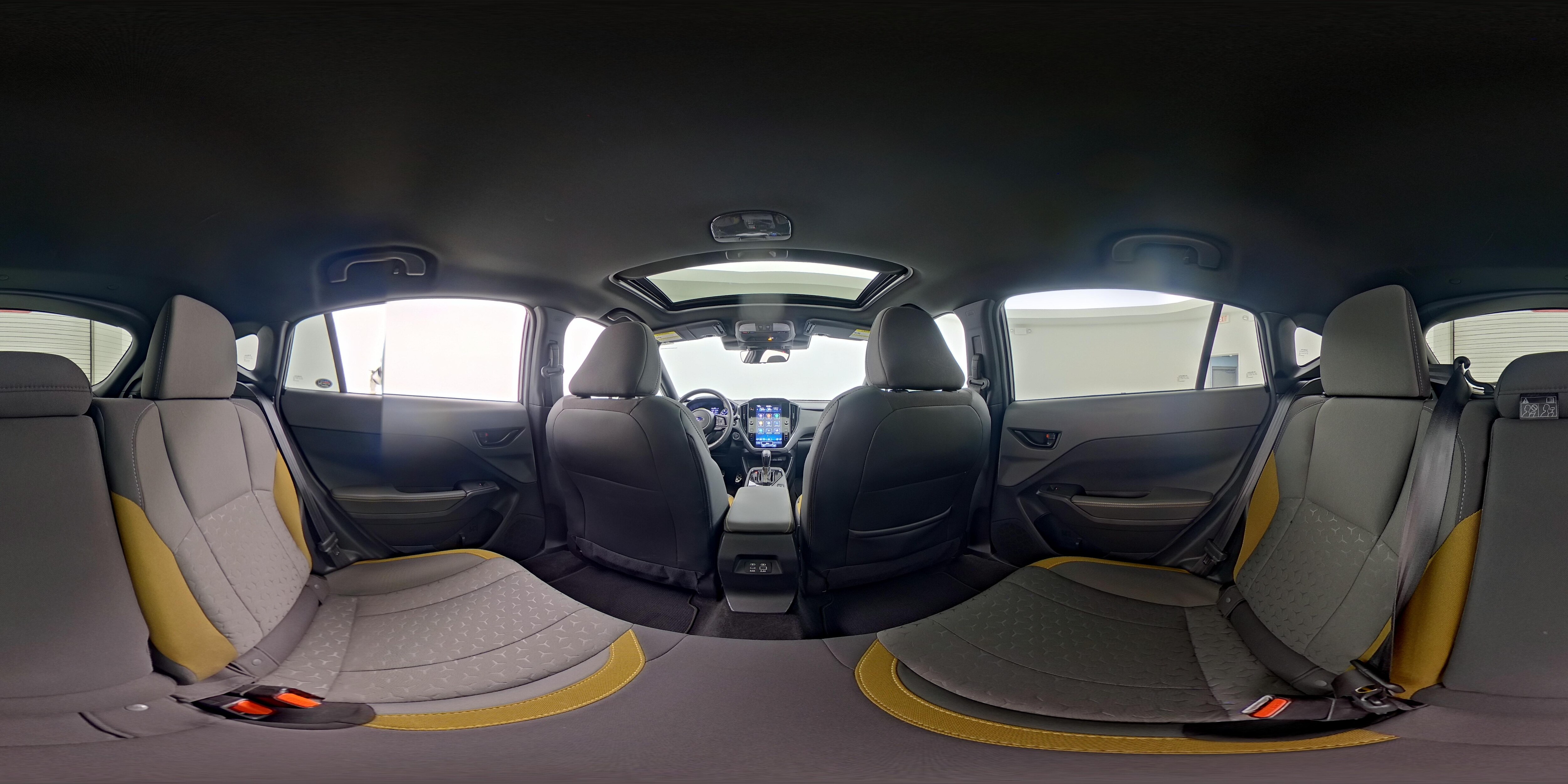 2024 Subaru Crosstrek Sport - Photo 24
