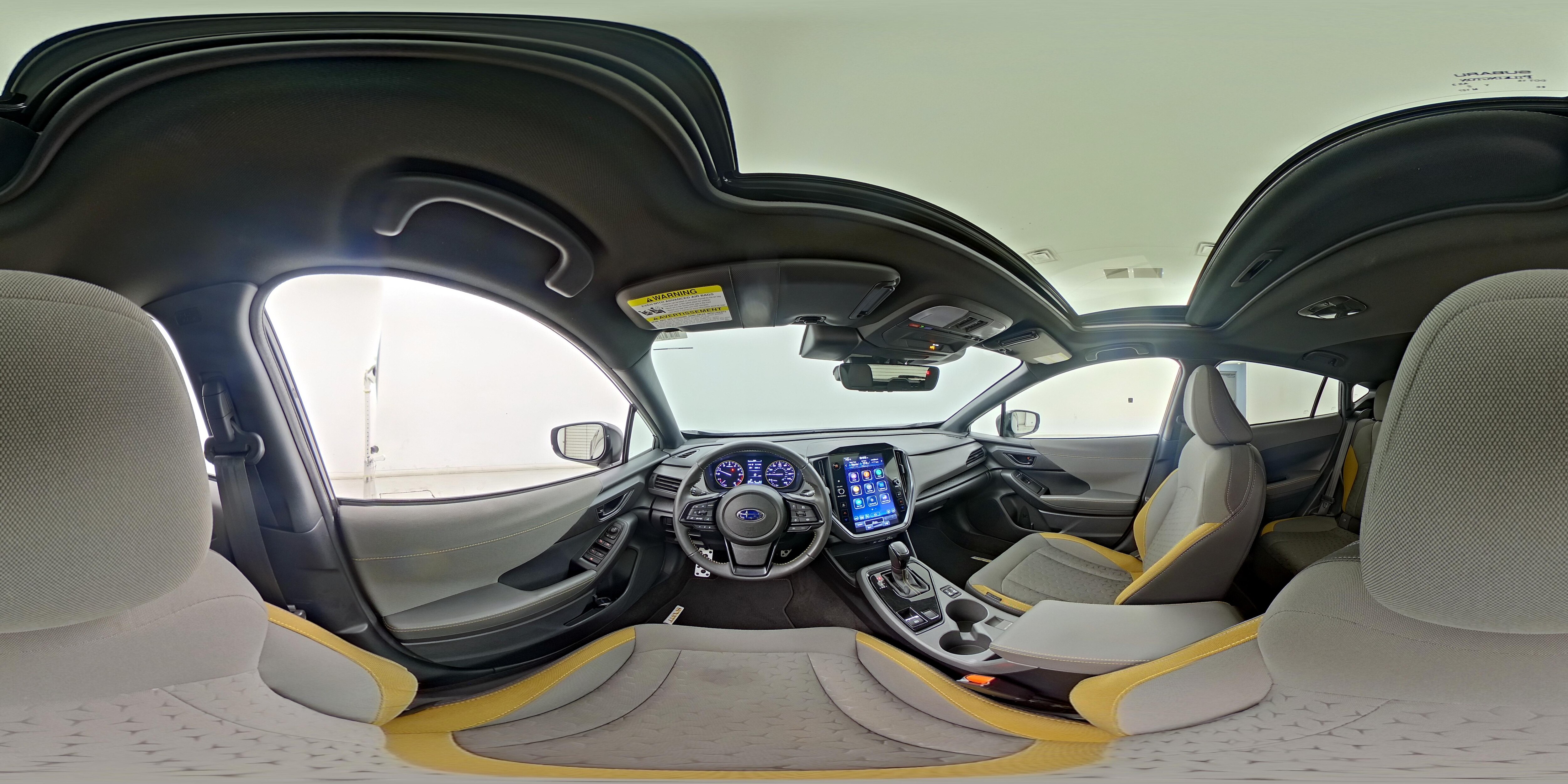 2024 Subaru Crosstrek Sport - Photo 25