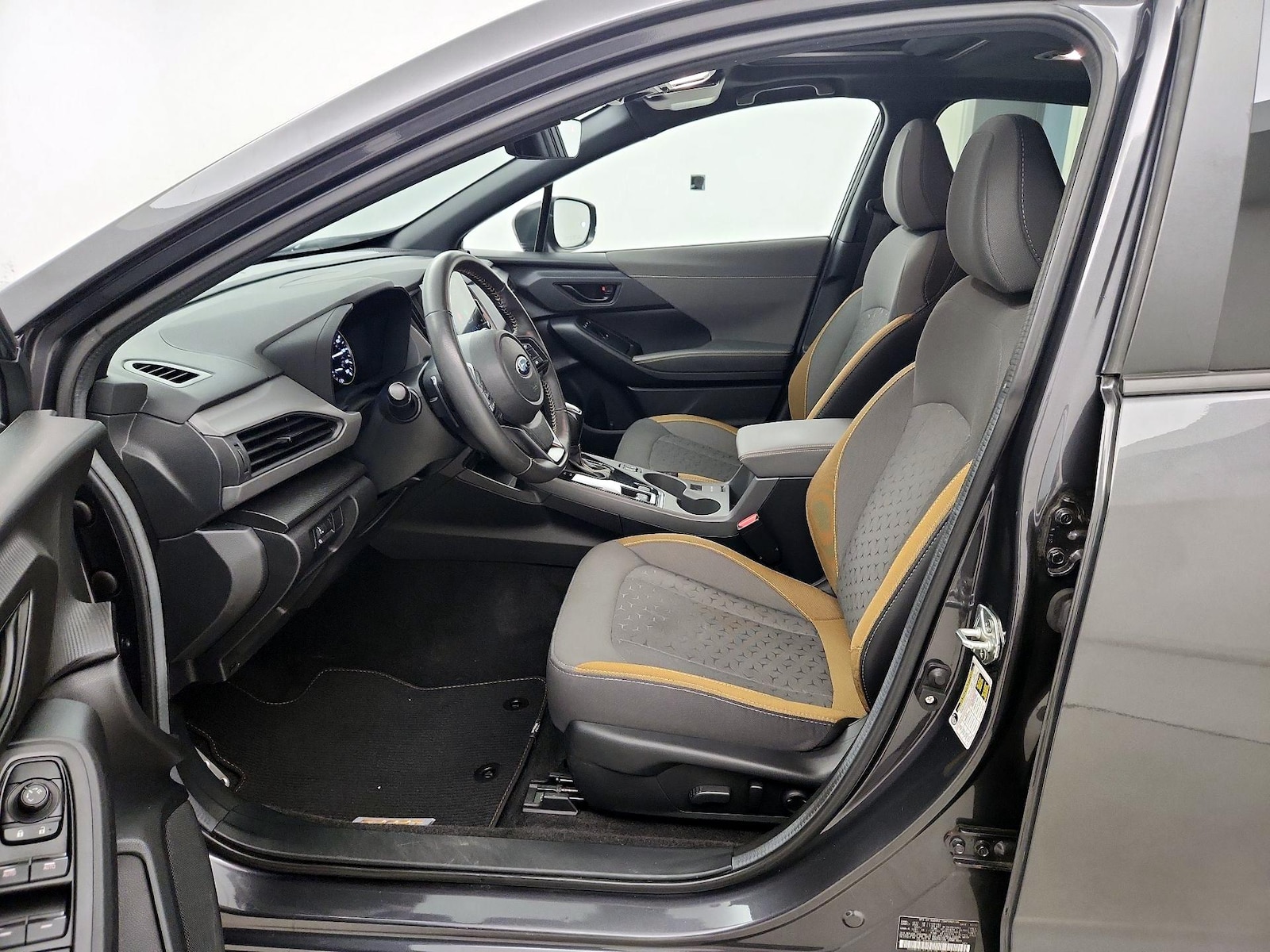 2024 Subaru Crosstrek Sport - Photo 10