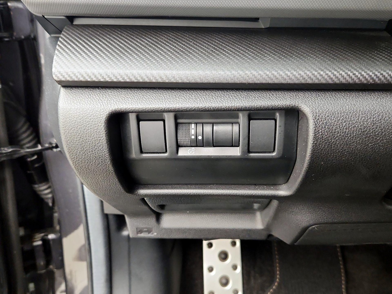 2024 Subaru Crosstrek Sport - Photo 12