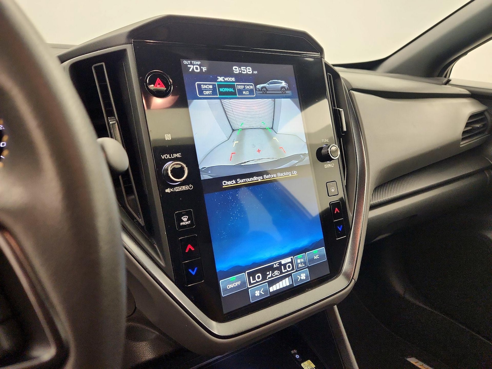2024 Subaru Crosstrek Sport - Photo 13