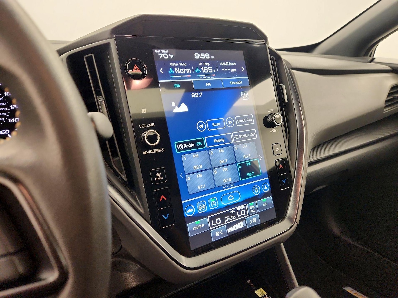 2024 Subaru Crosstrek Sport - Photo 14