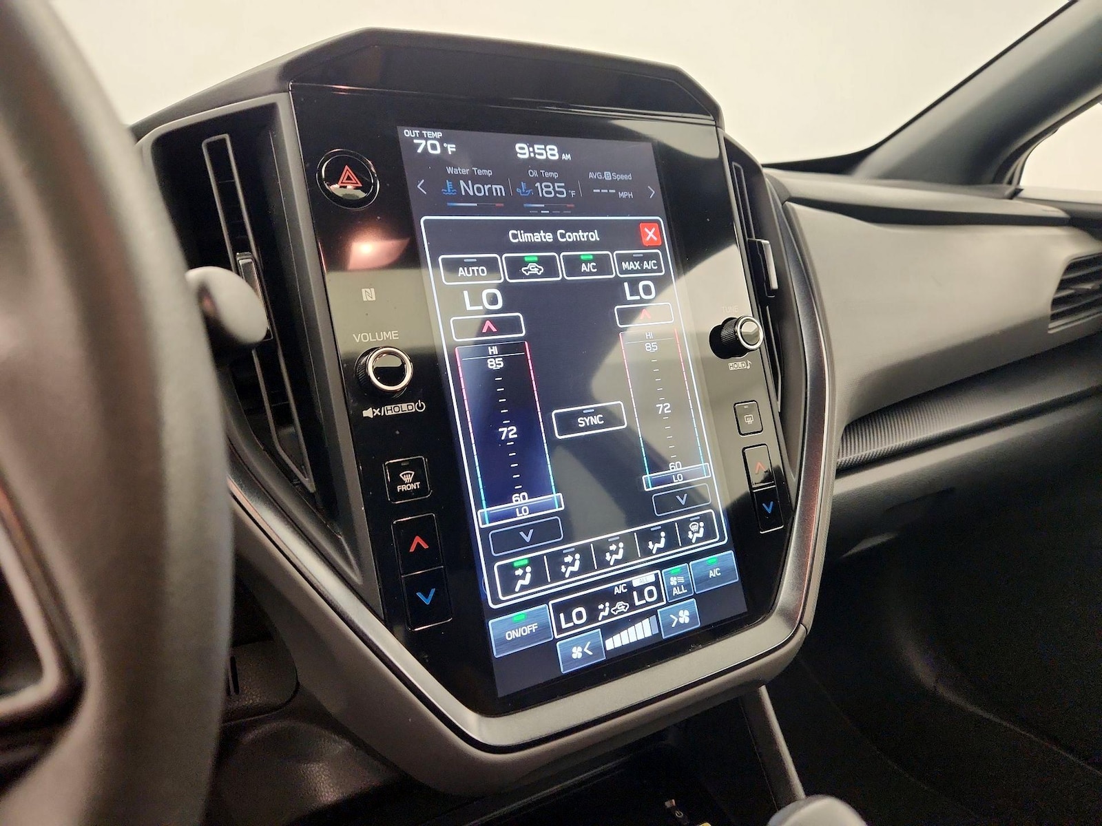 2024 Subaru Crosstrek Sport - Photo 15