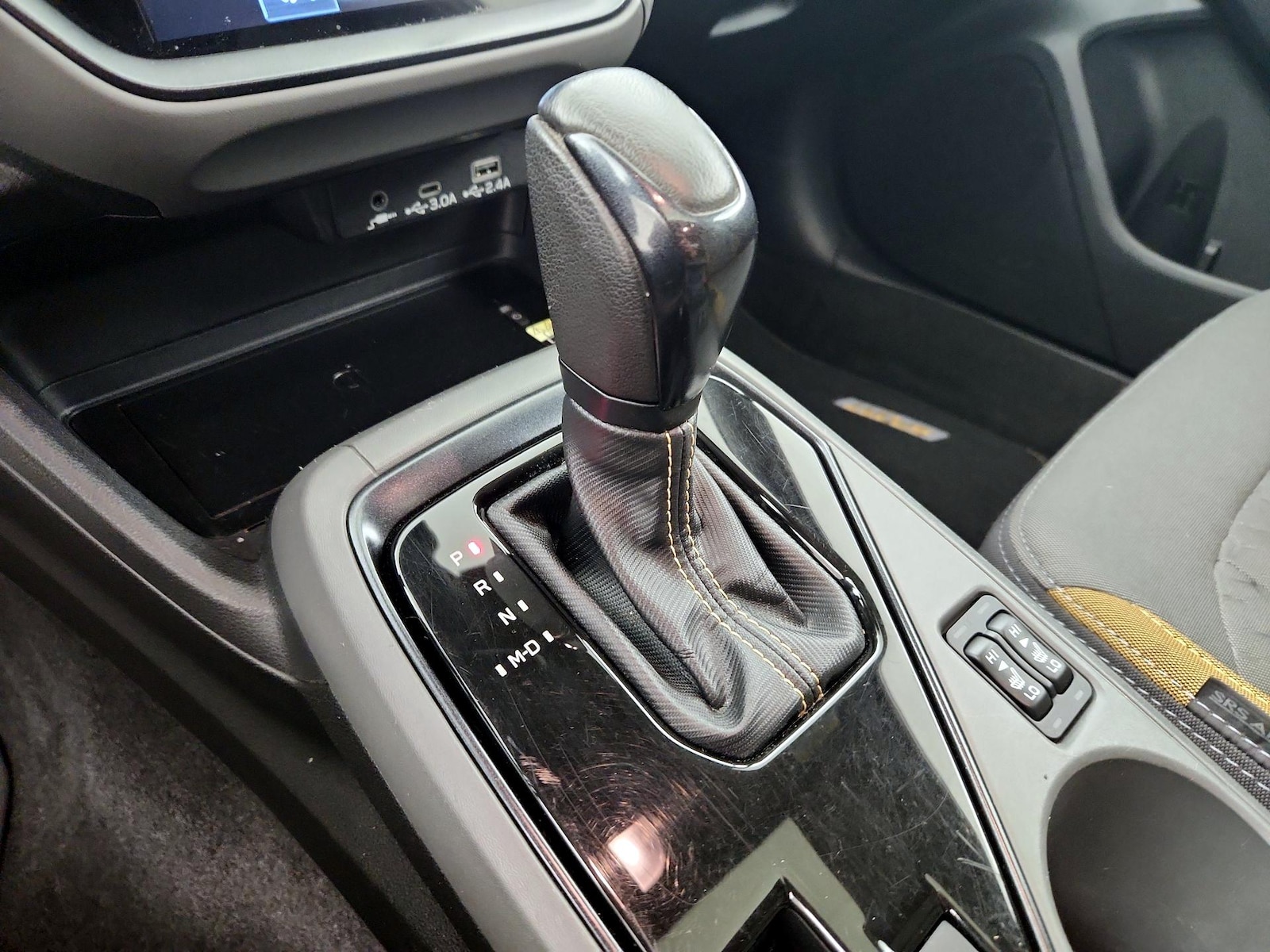 2024 Subaru Crosstrek Sport - Photo 16