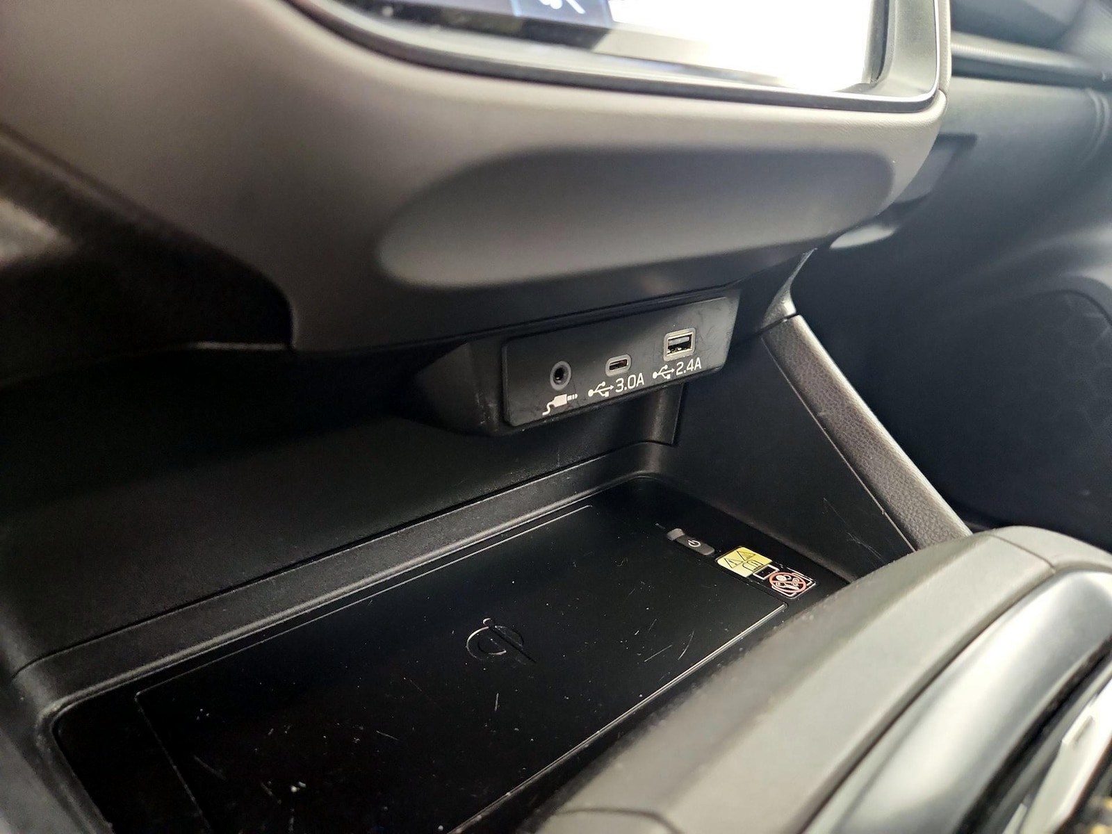 2024 Subaru Crosstrek Sport - Photo 17