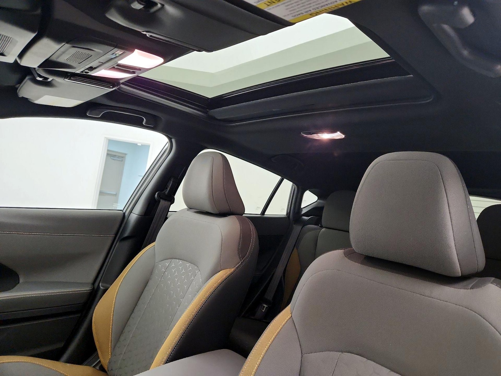 2024 Subaru Crosstrek Sport - Photo 18