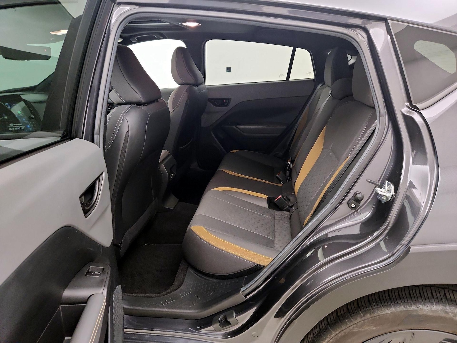 2024 Subaru Crosstrek Sport - Photo 19