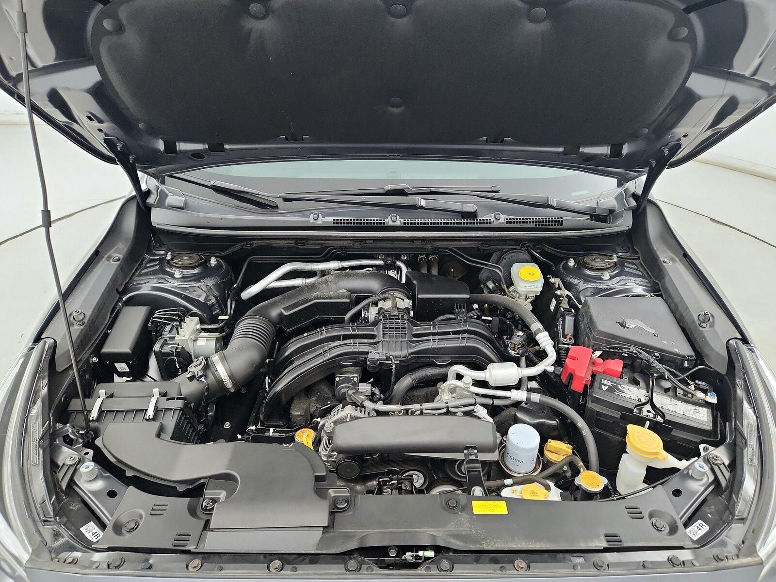 2024 Subaru Crosstrek Sport - Photo 21