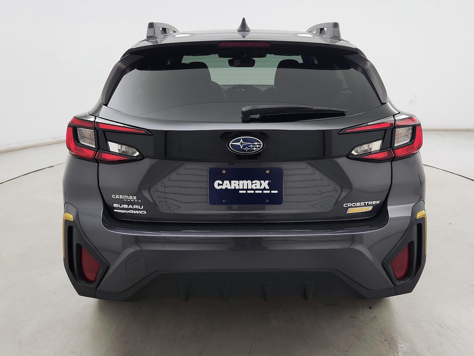 2024 Subaru Crosstrek Sport - Photo 6