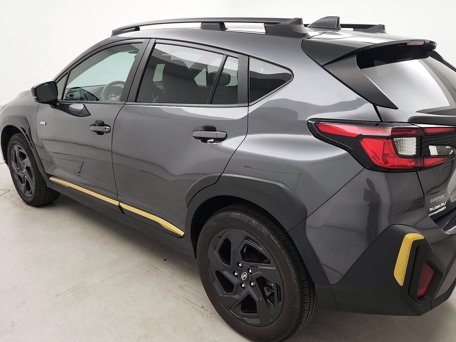 2024 Subaru Crosstrek Sport - Photo 7