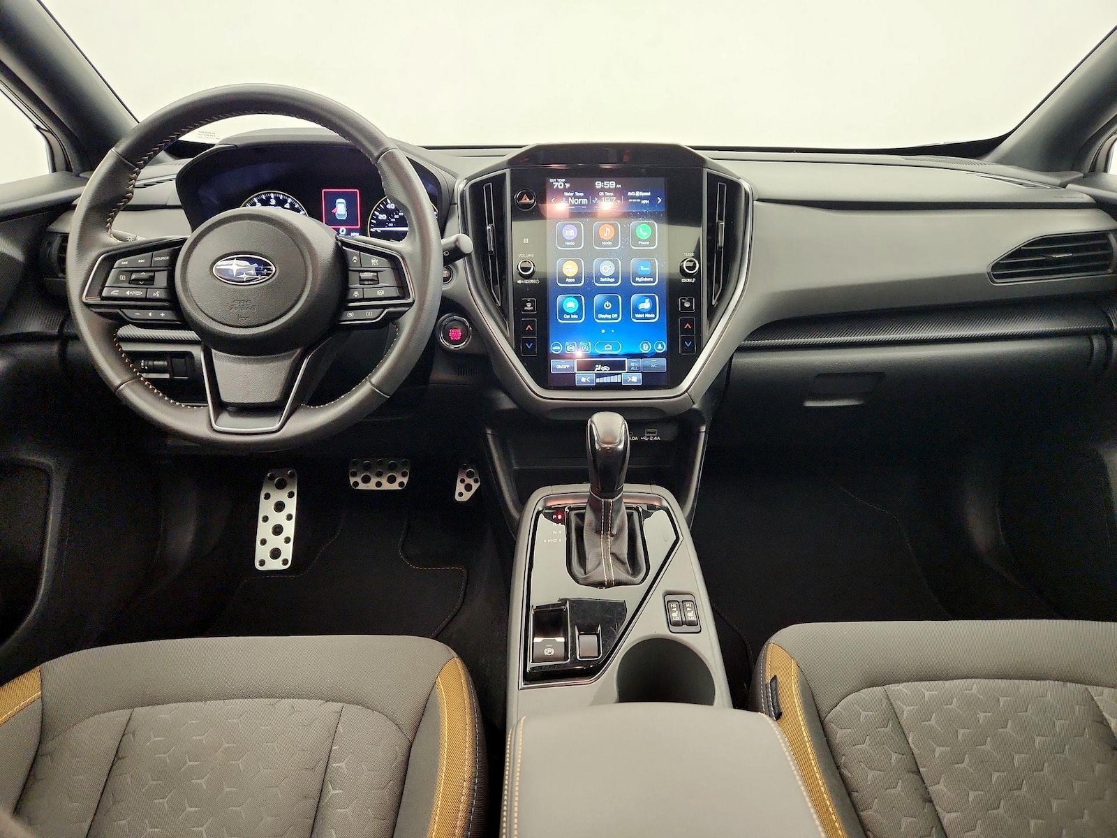 2024 Subaru Crosstrek Sport - Photo 8