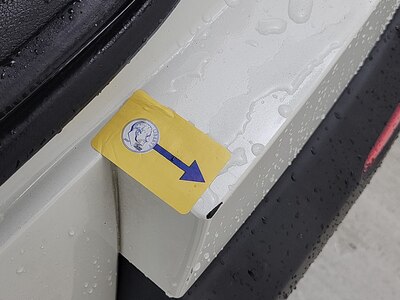 Condition detail