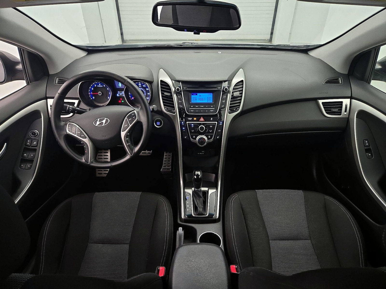 SiriusXM Trial Available