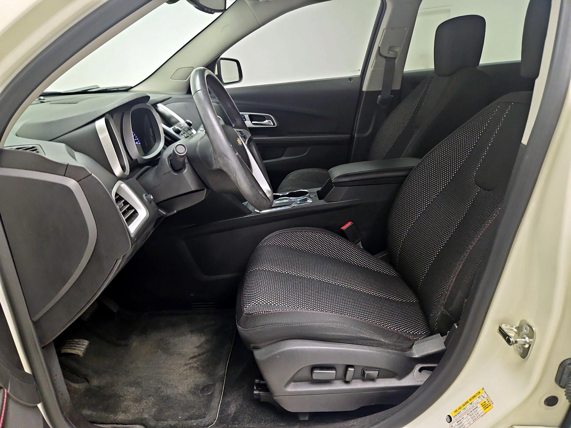 Thumbnail: 2015 Chevrolet Equinox - 11