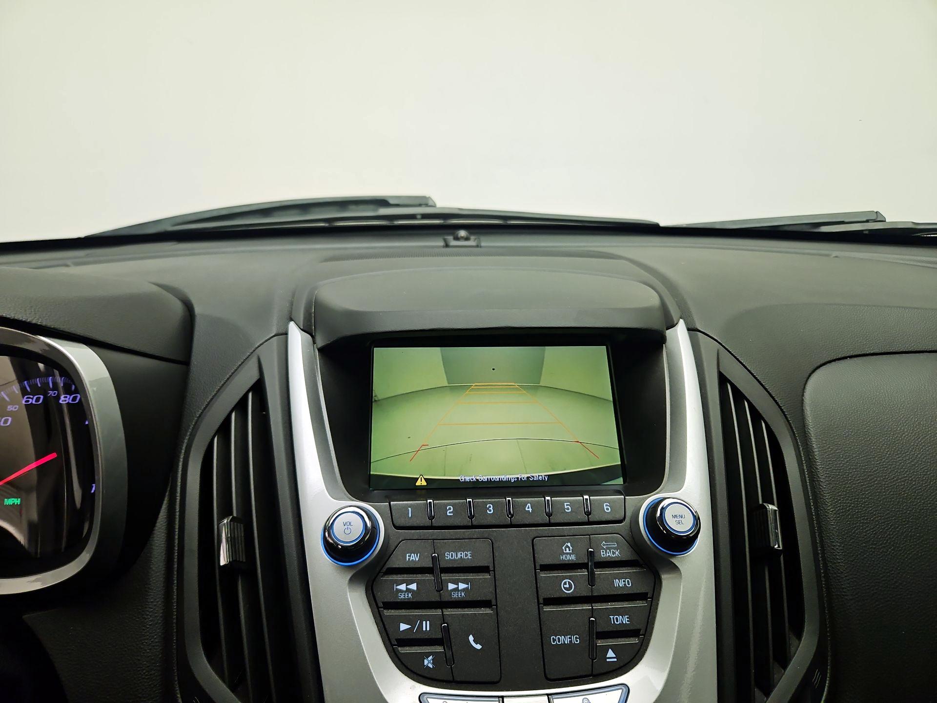 Thumbnail: 2015 Chevrolet Equinox - 13