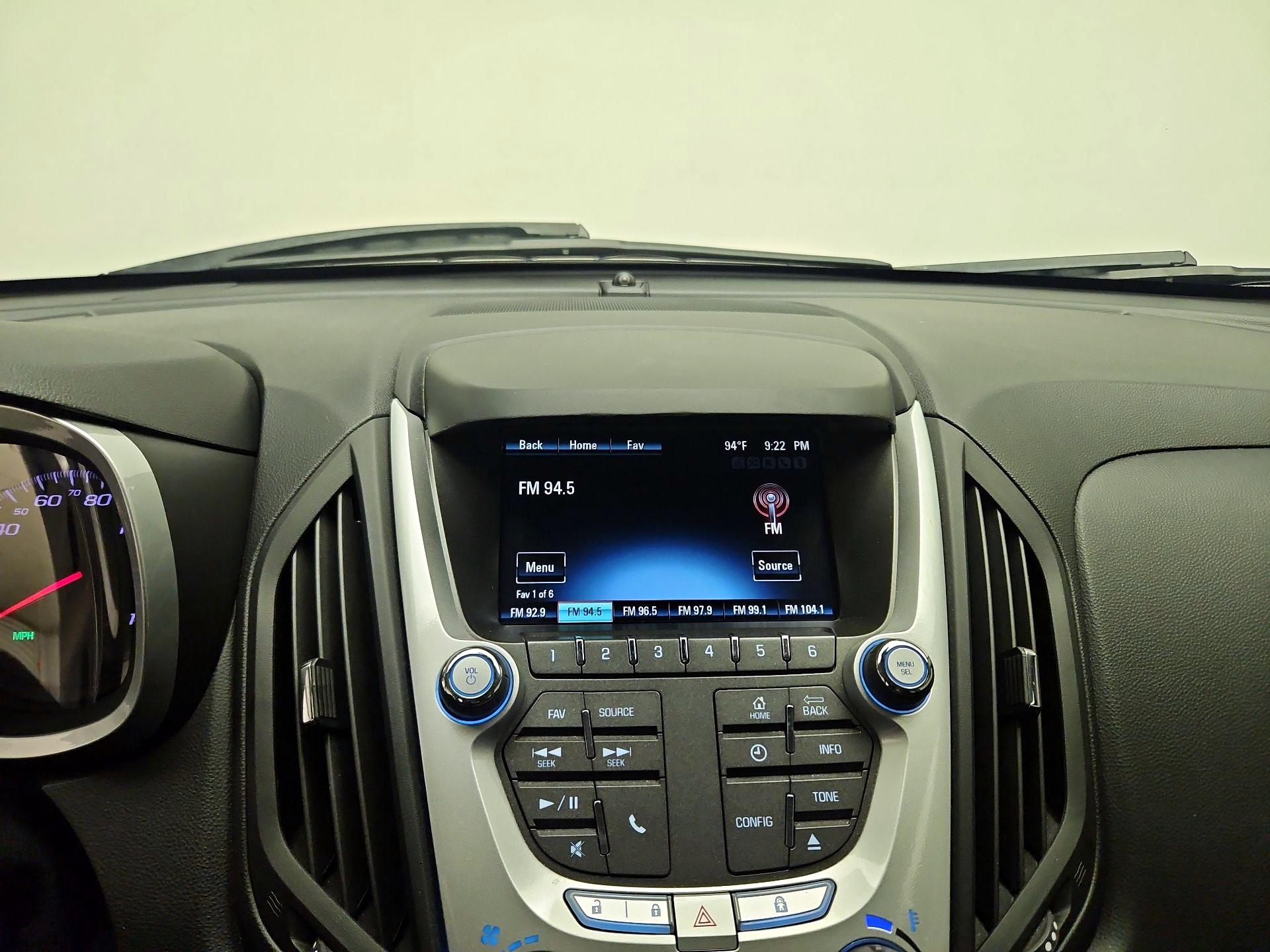 Thumbnail: 2015 Chevrolet Equinox - 14