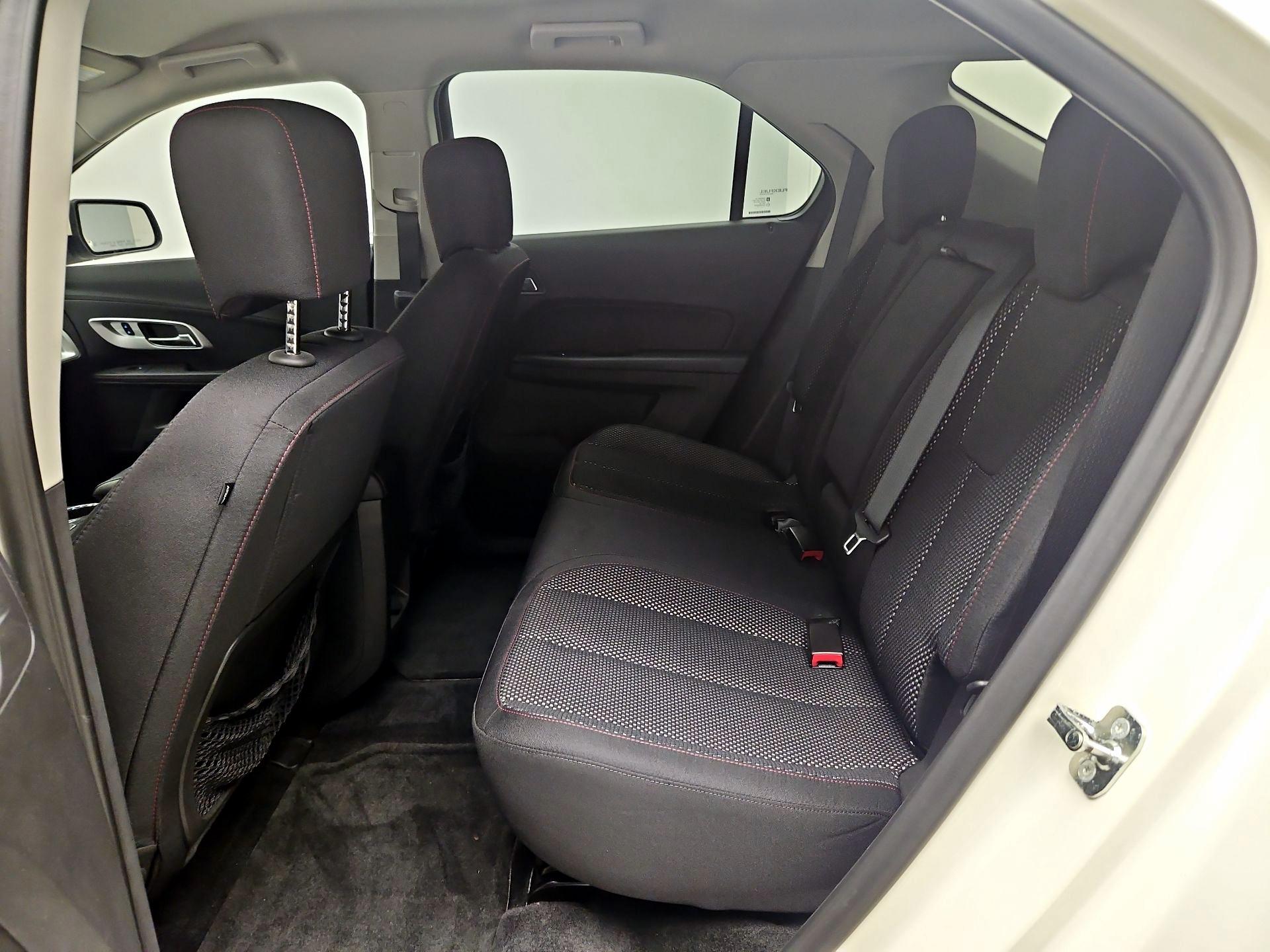 Thumbnail: 2015 Chevrolet Equinox - 17