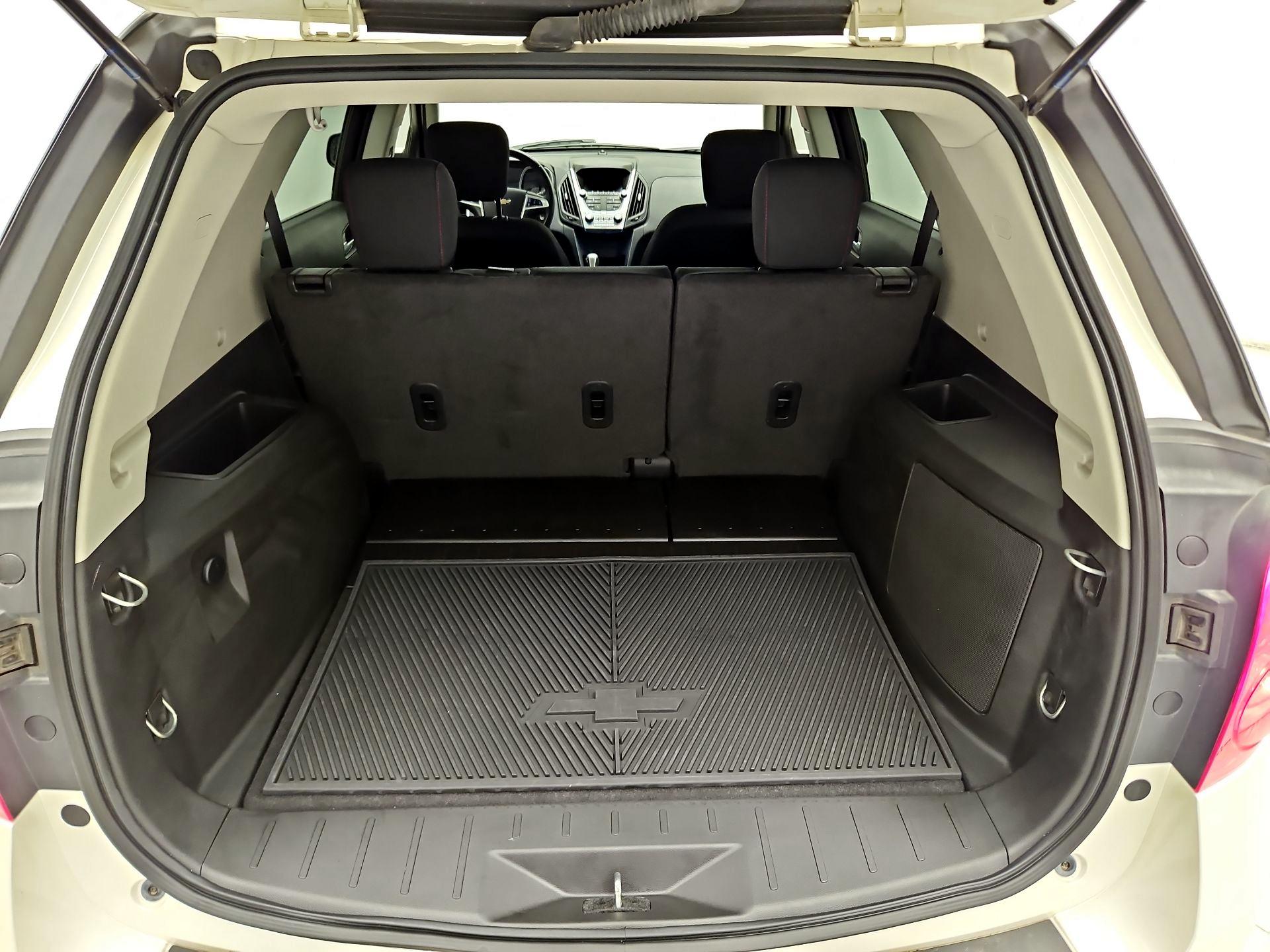 Thumbnail: 2015 Chevrolet Equinox - 18