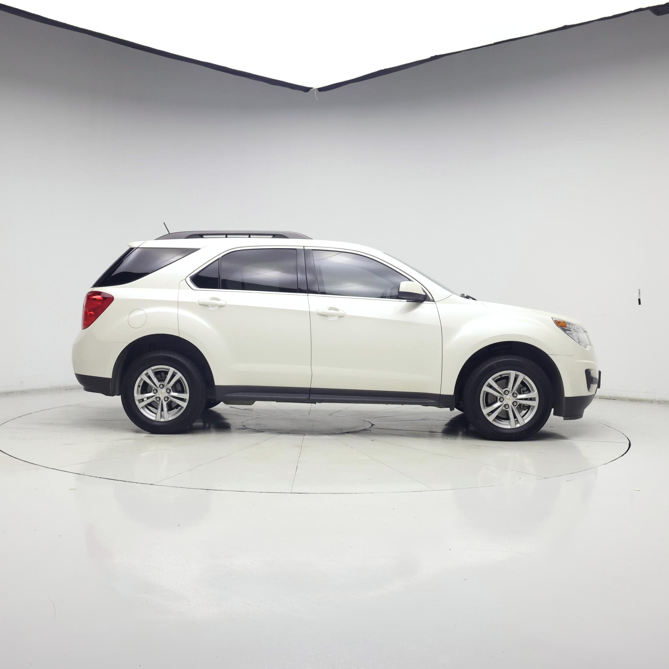 Thumbnail: 2015 Chevrolet Equinox - 7