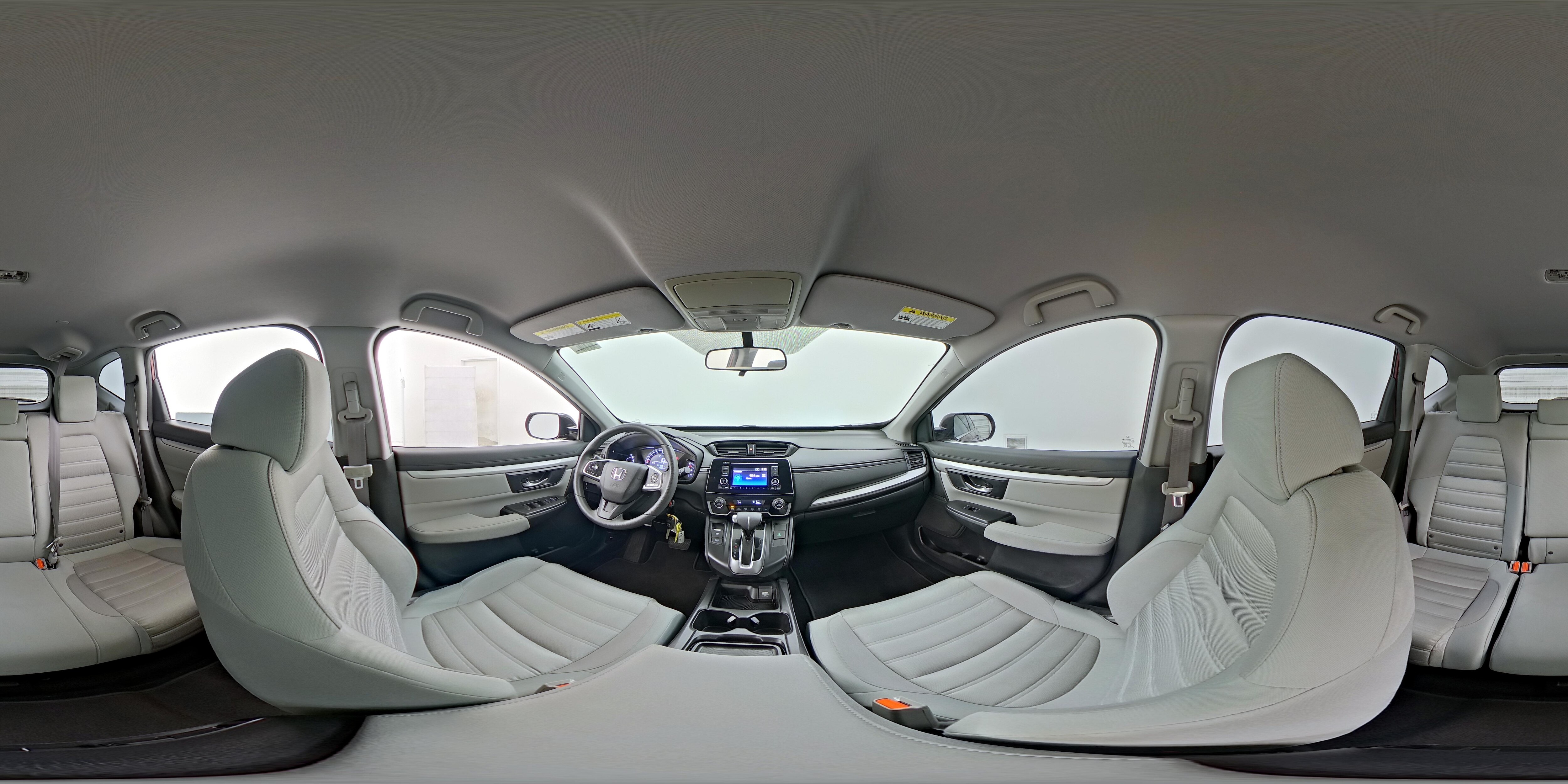 2019 Honda CR-V LX - Photo 24