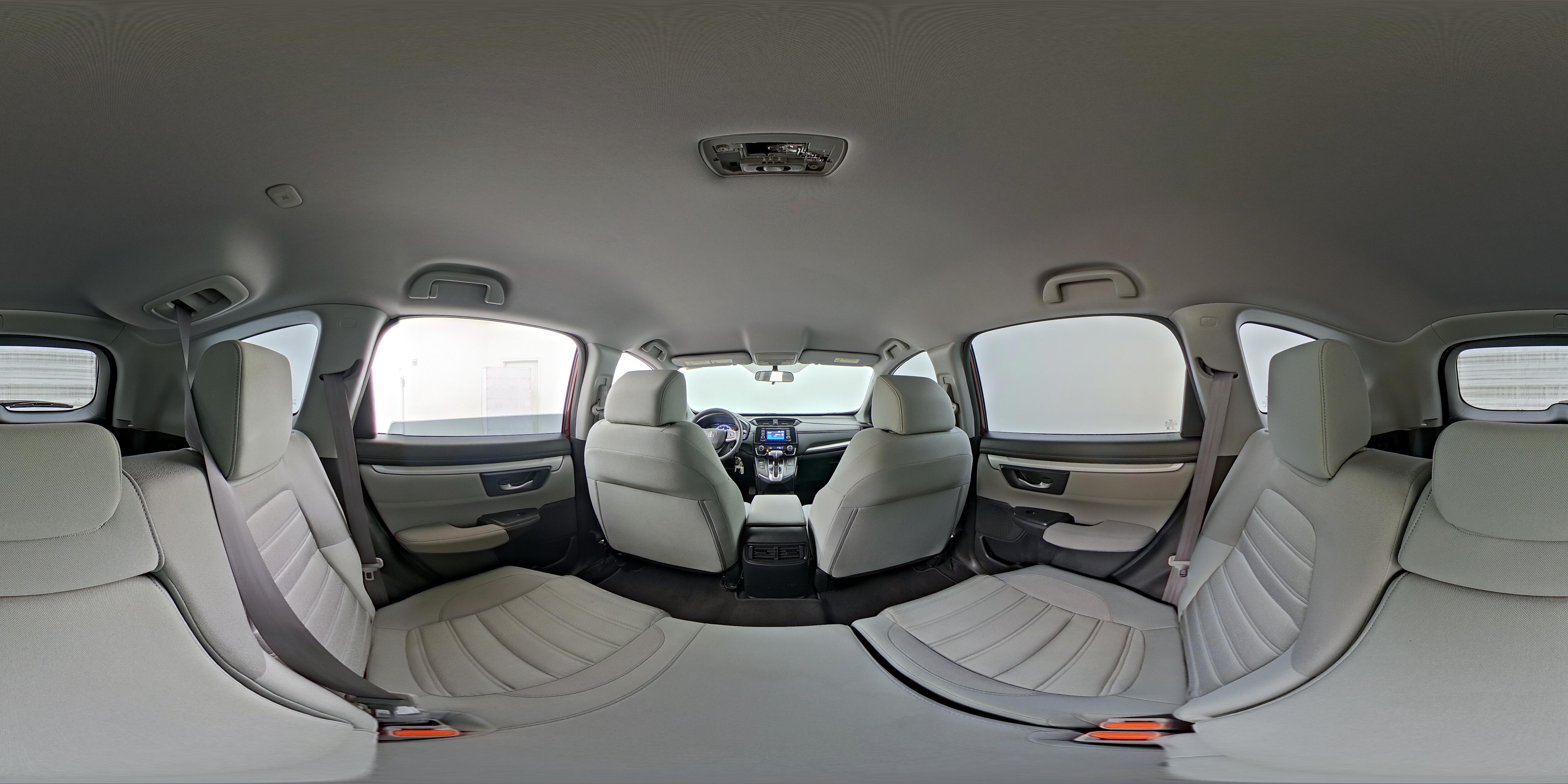 2019 Honda CR-V LX - Photo 25