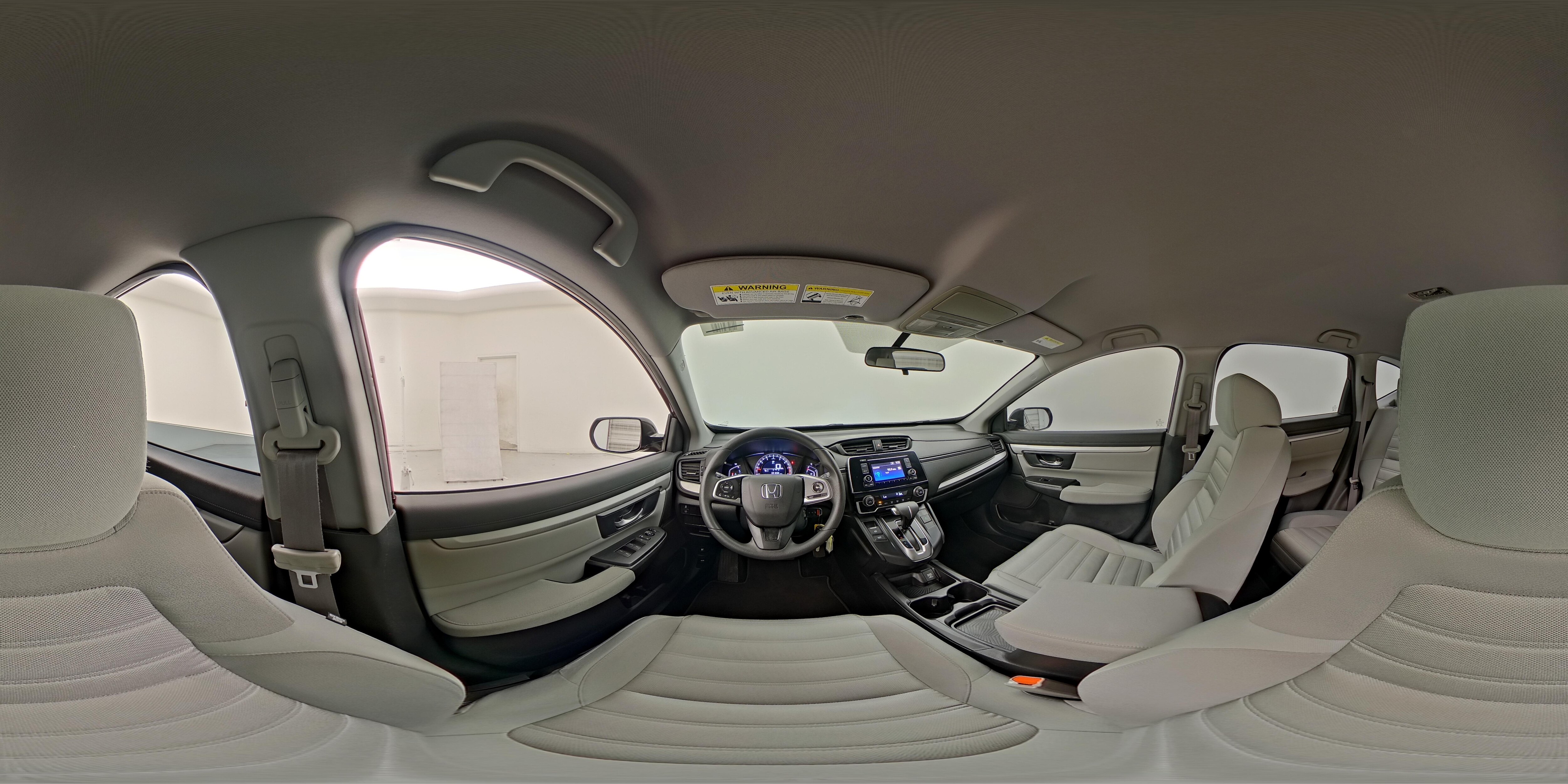 2019 Honda CR-V LX - Photo 26
